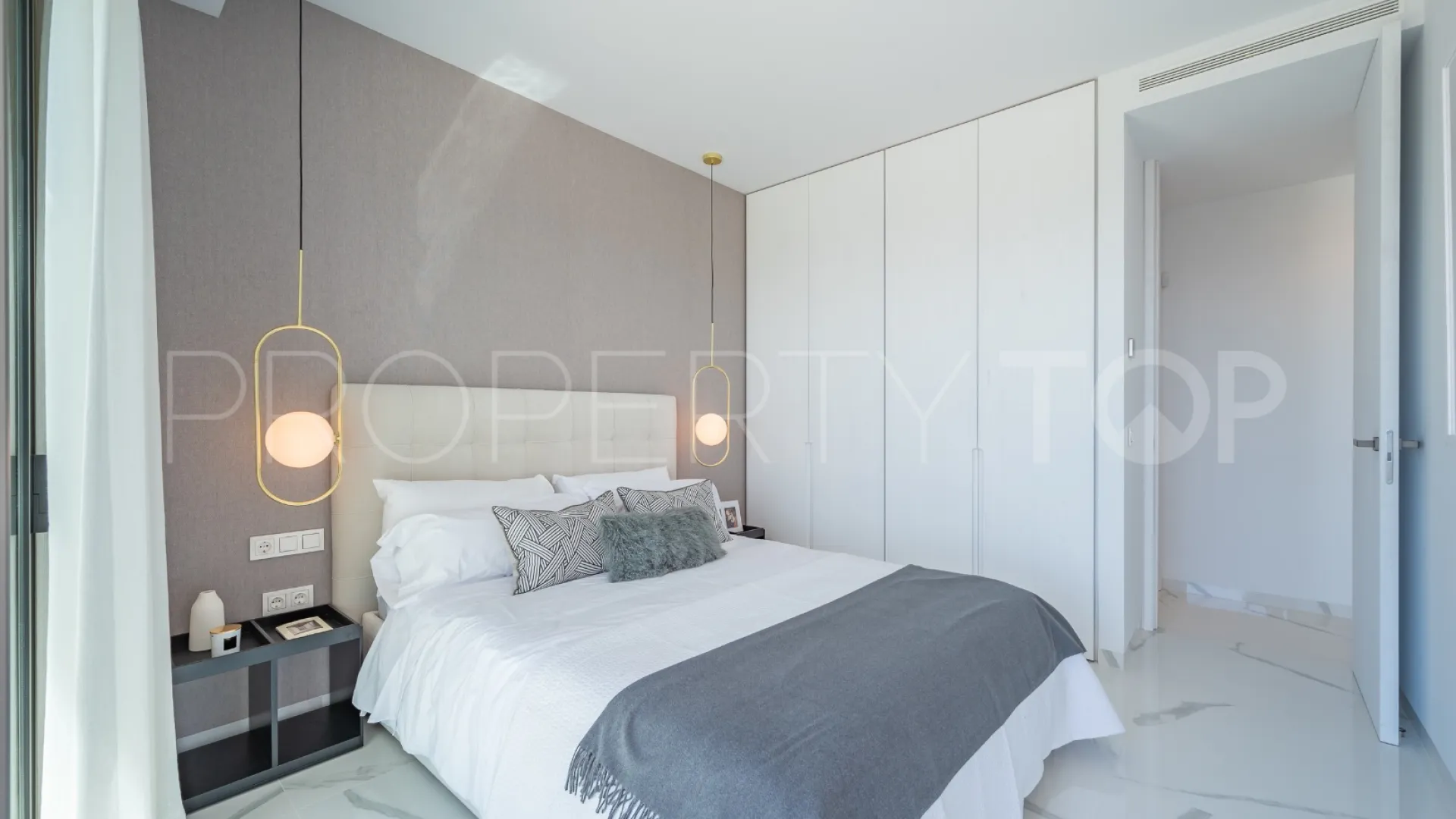 For sale La Heredia apartment