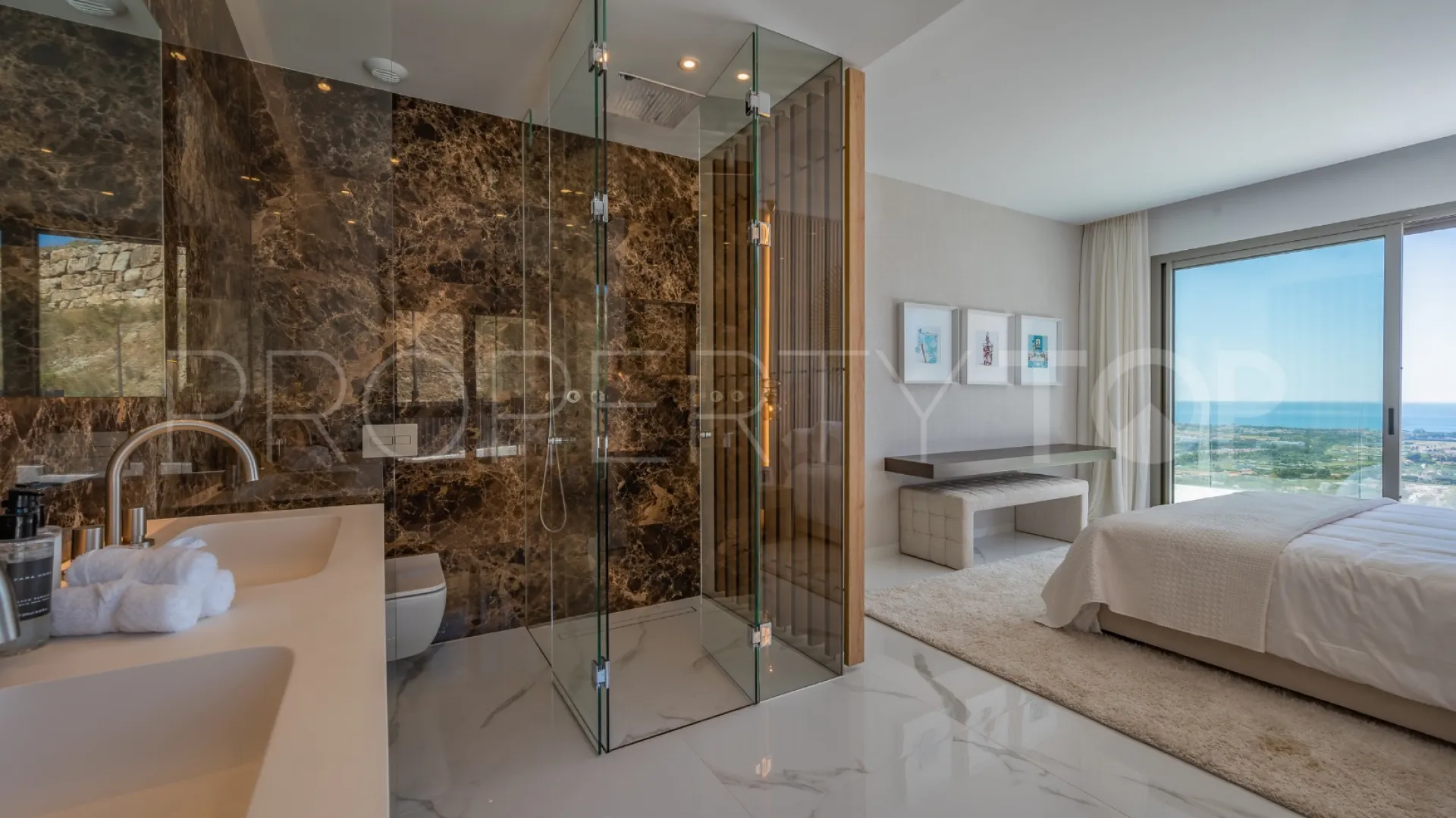 For sale La Heredia apartment