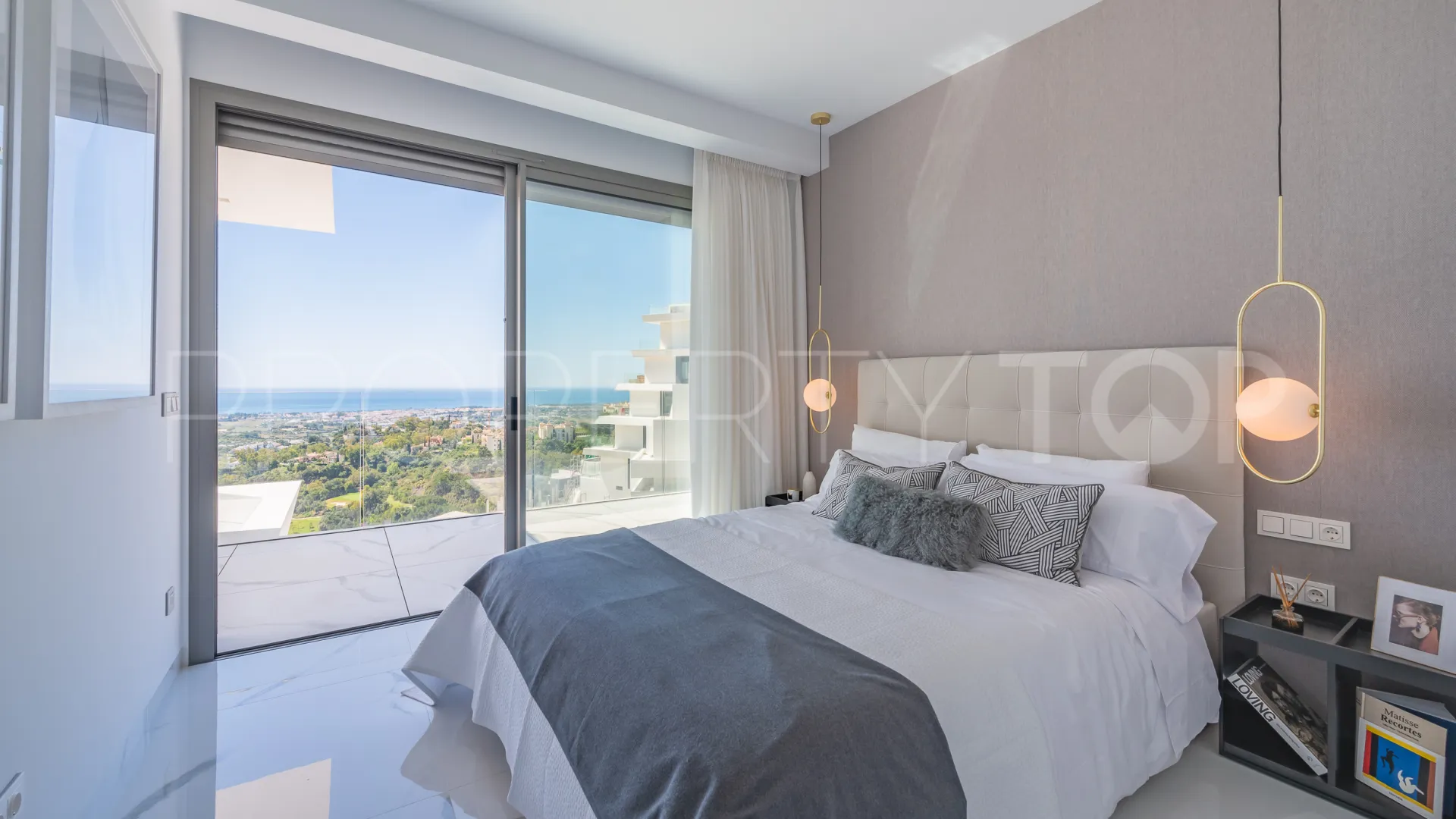 For sale La Heredia apartment