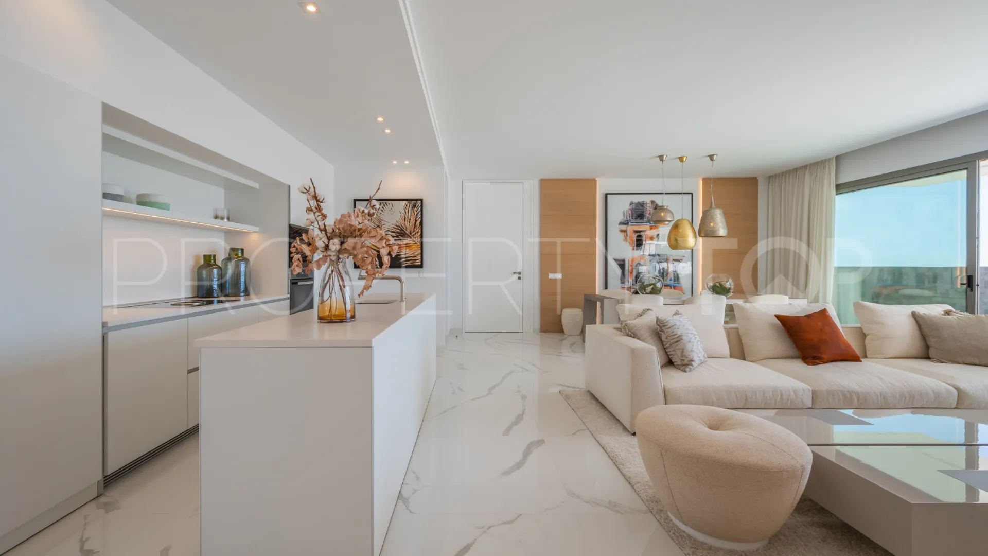 For sale La Heredia apartment