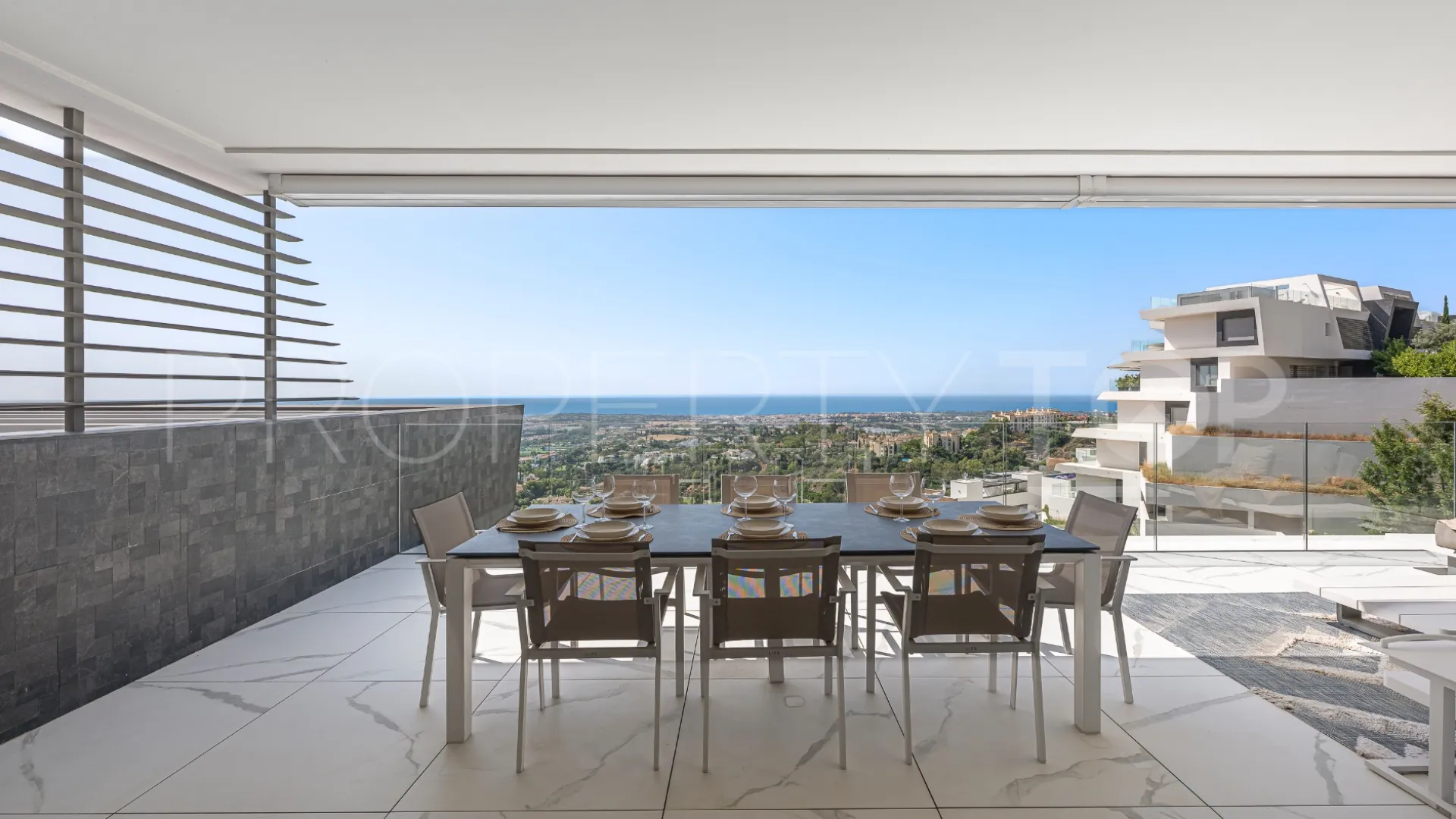 For sale La Heredia apartment