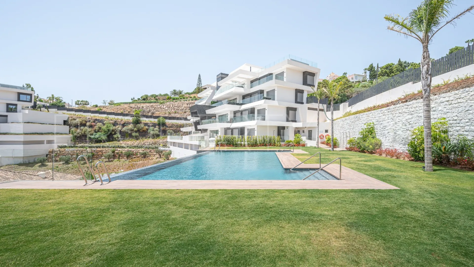 For sale La Heredia apartment