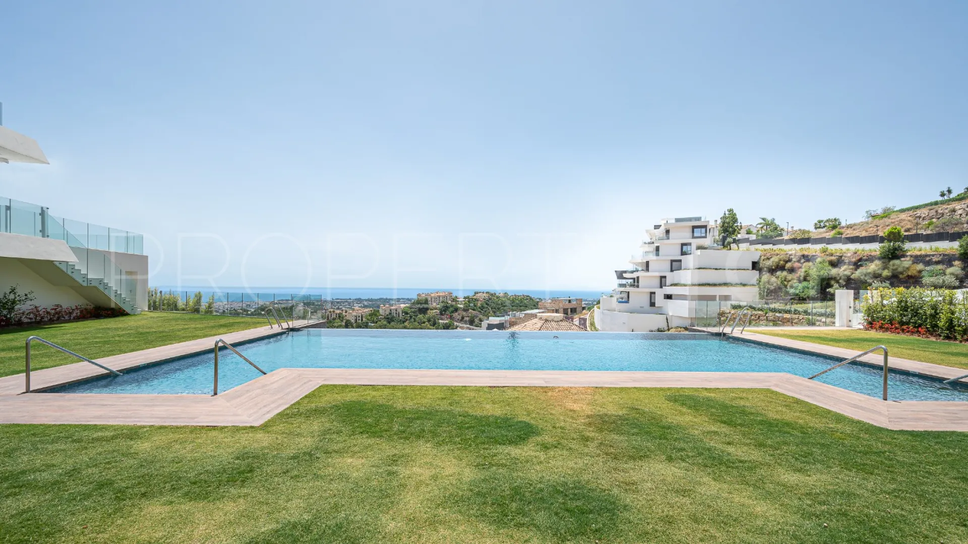For sale La Heredia apartment