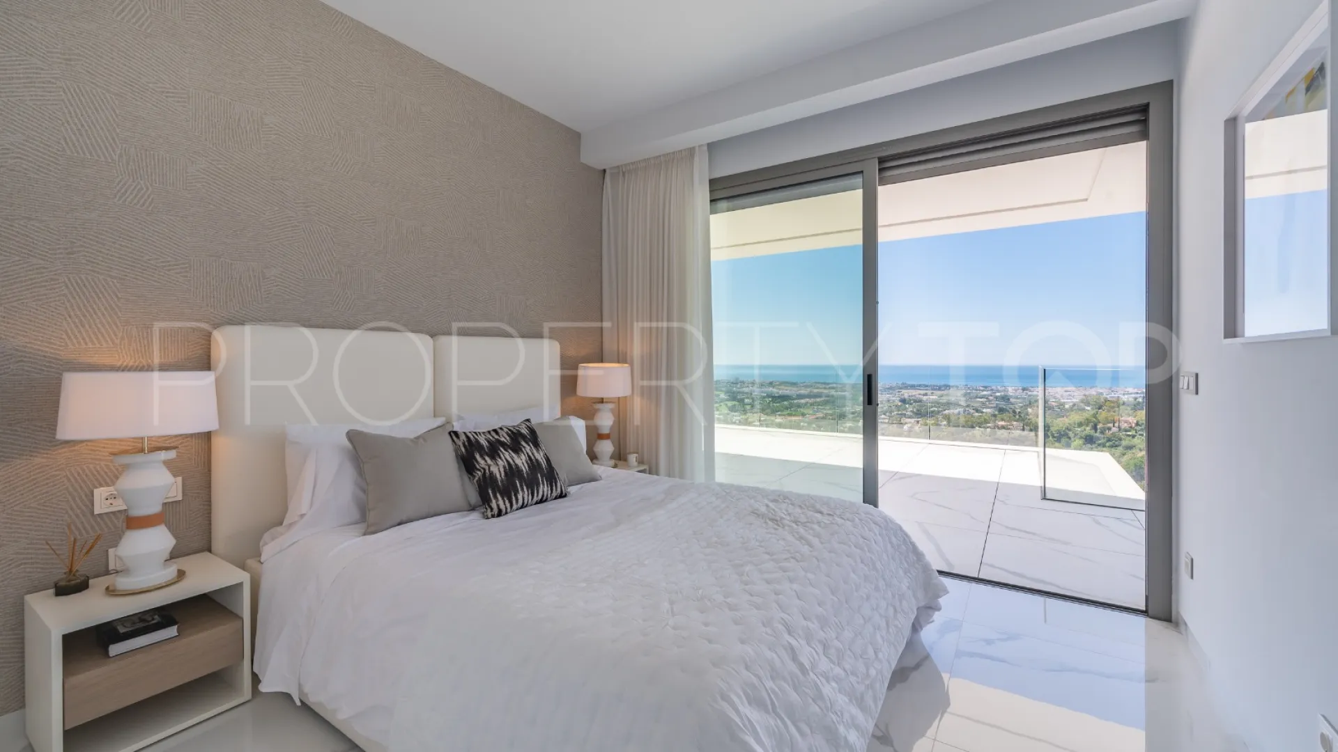 For sale La Heredia apartment