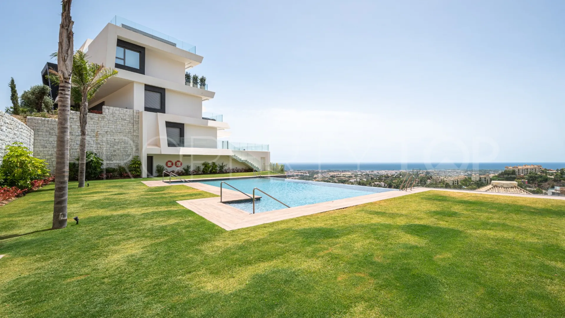 For sale La Heredia apartment