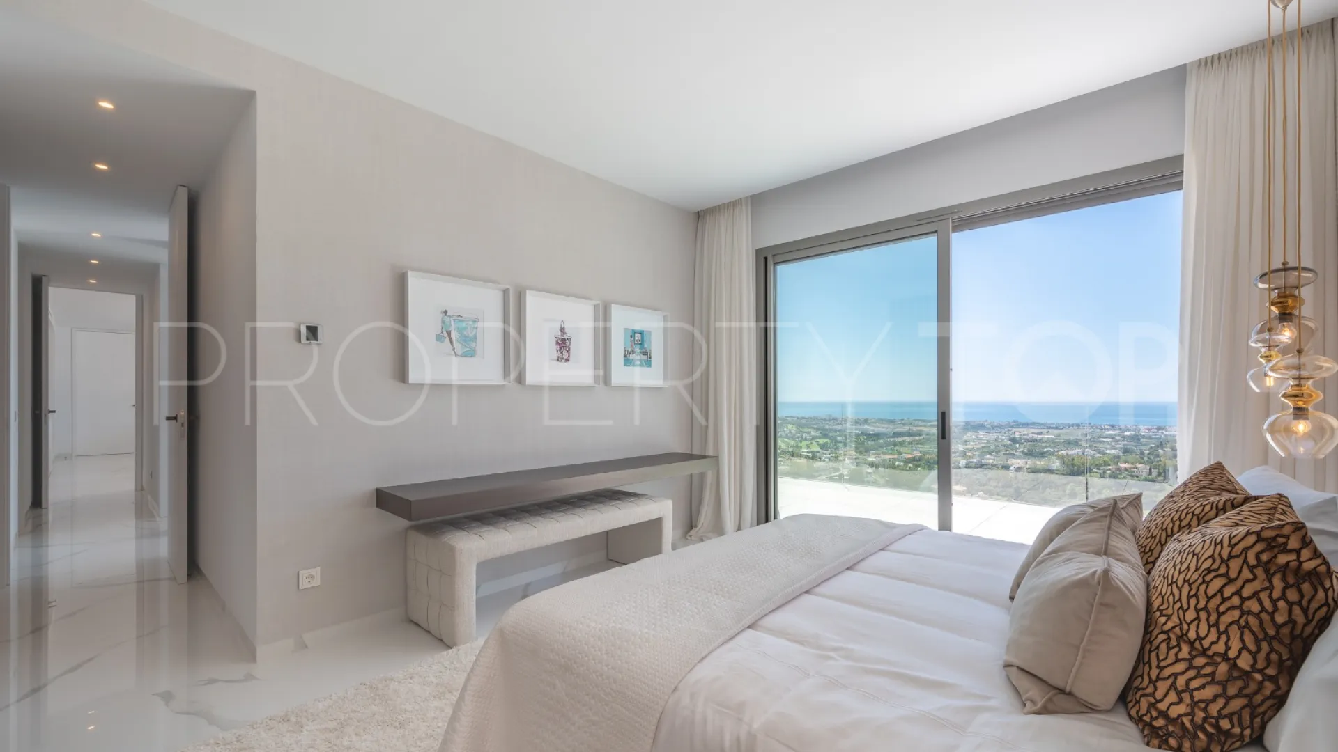 For sale La Heredia apartment