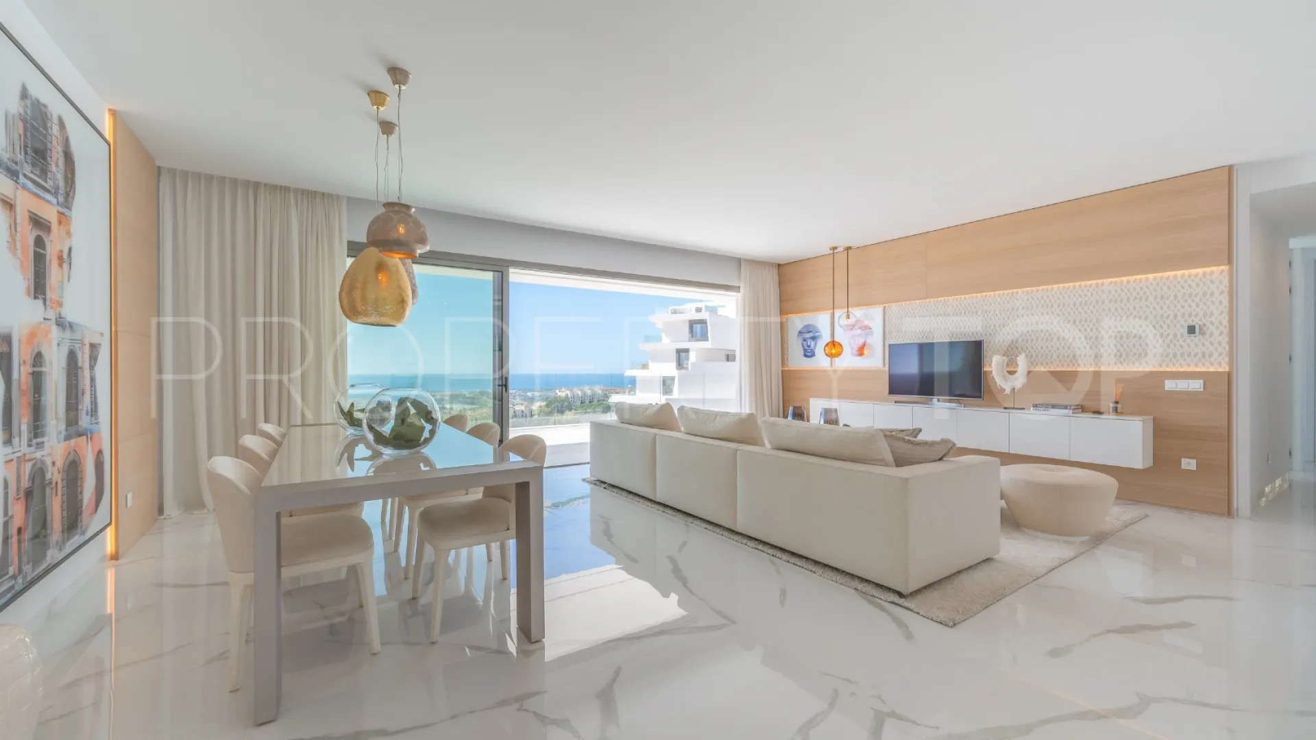 For sale La Heredia apartment