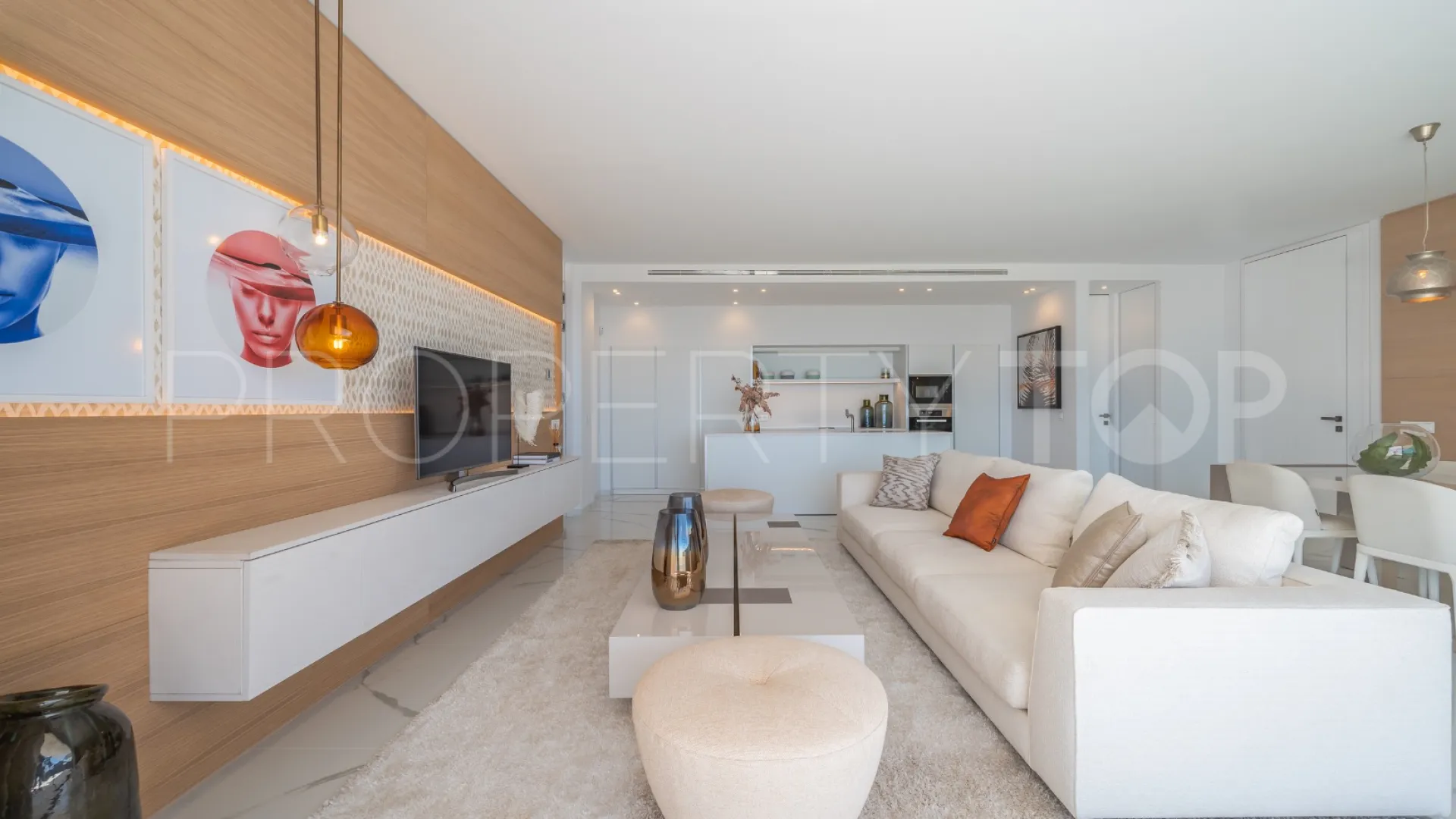 For sale La Heredia apartment