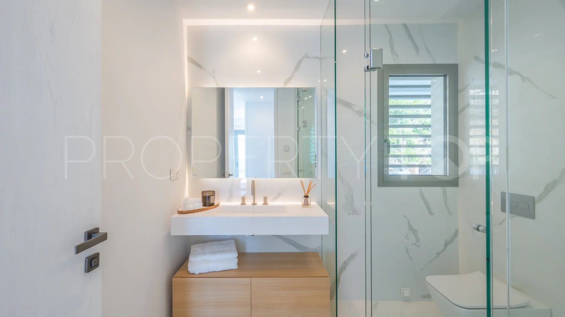 For sale La Heredia apartment