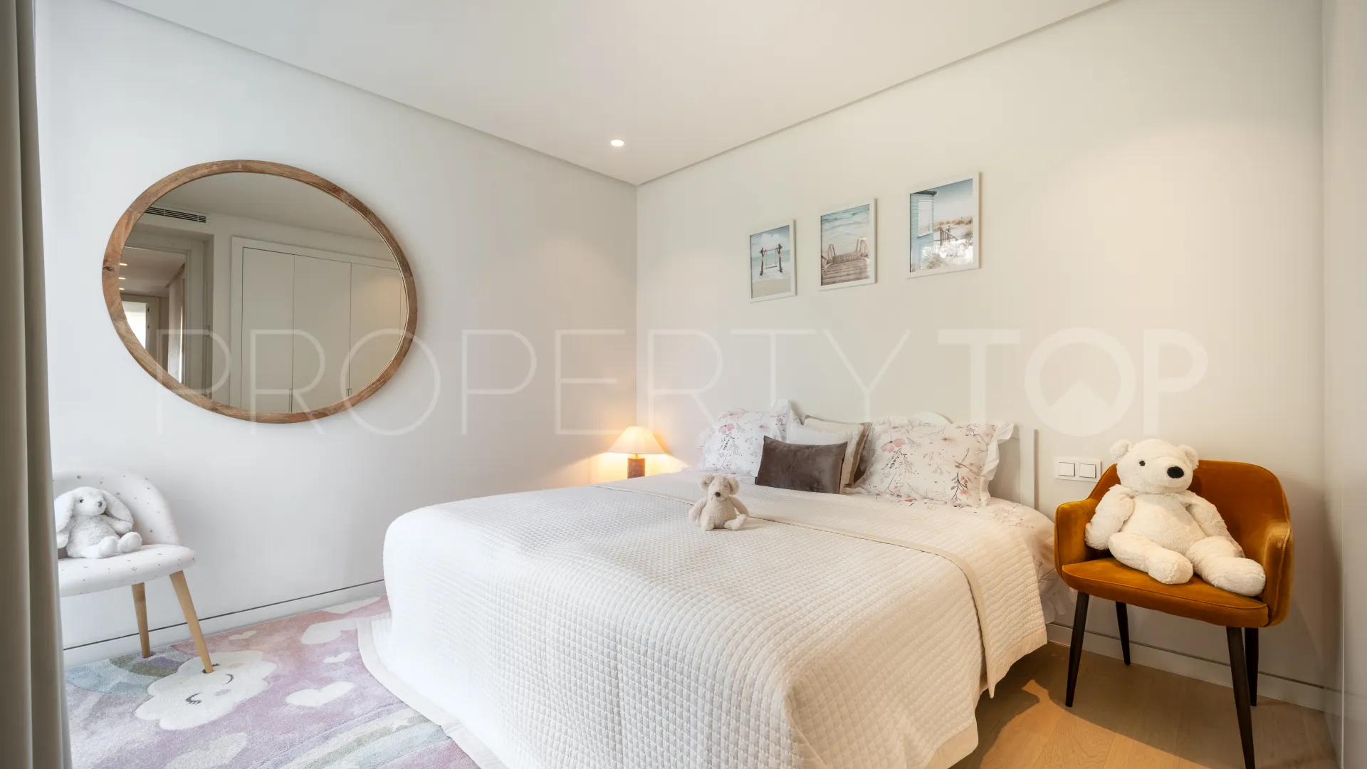 Buy 3 bedrooms apartment in Palo Alto