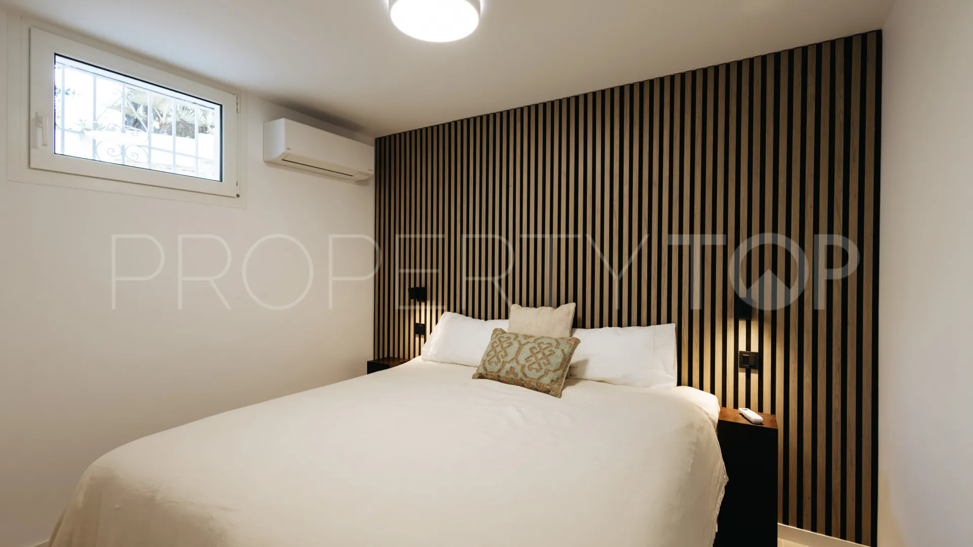 Atalaya Golf 2 bedrooms town house for sale