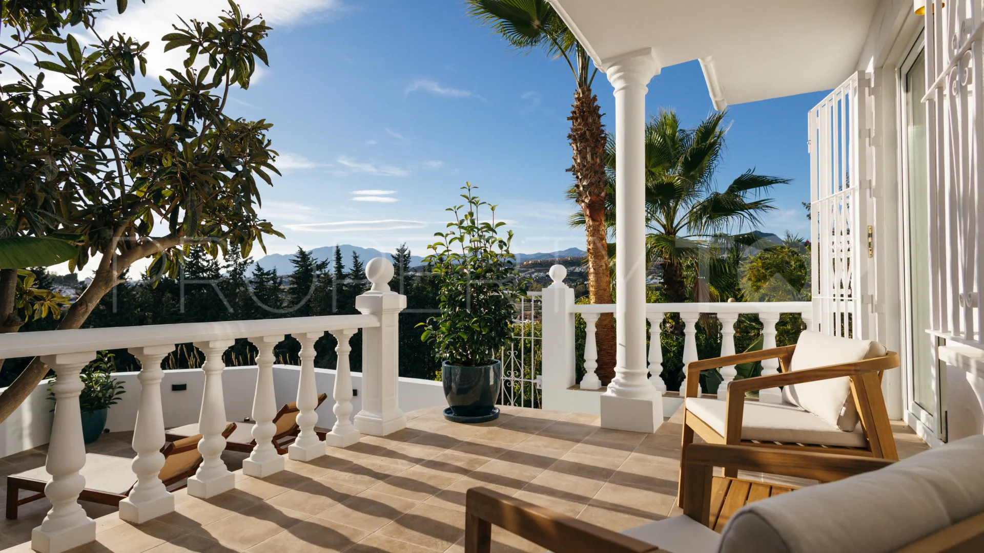 Atalaya Golf 2 bedrooms town house for sale