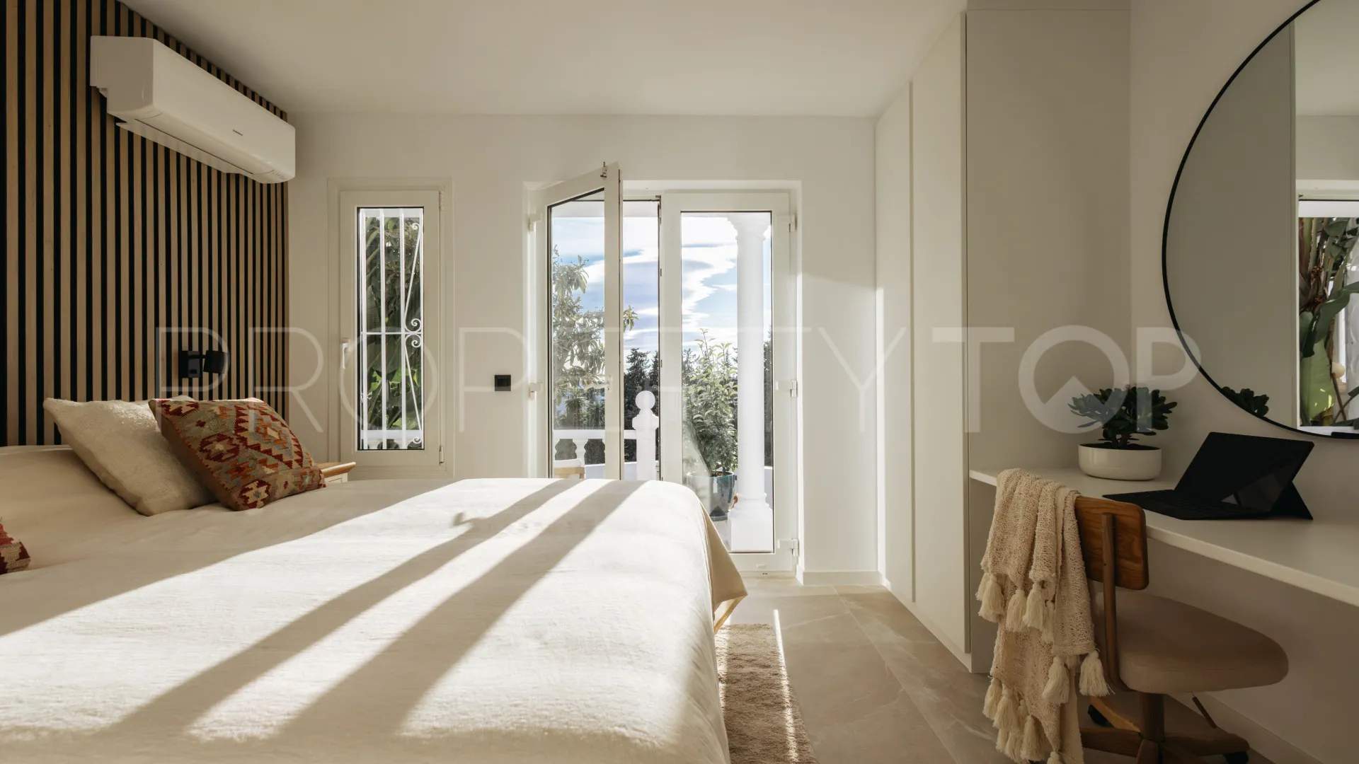 Atalaya Golf 2 bedrooms town house for sale