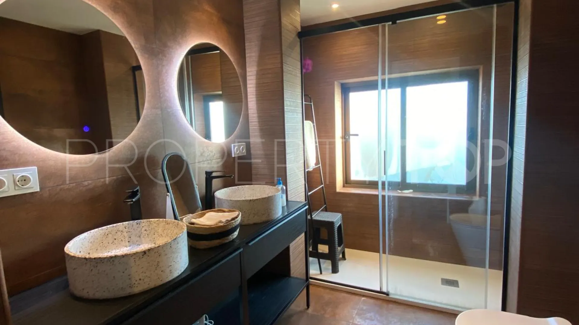 For sale Atalaya Golf penthouse