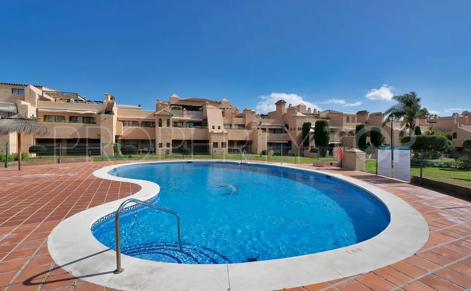 For sale Atalaya Golf penthouse