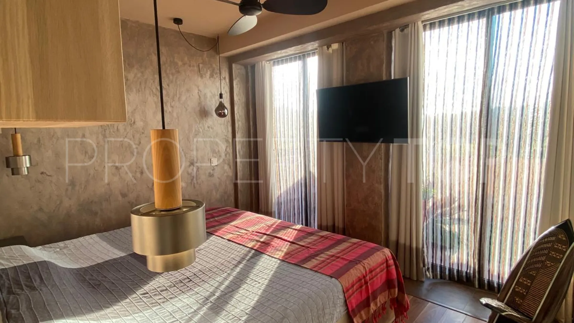 For sale Atalaya Golf penthouse