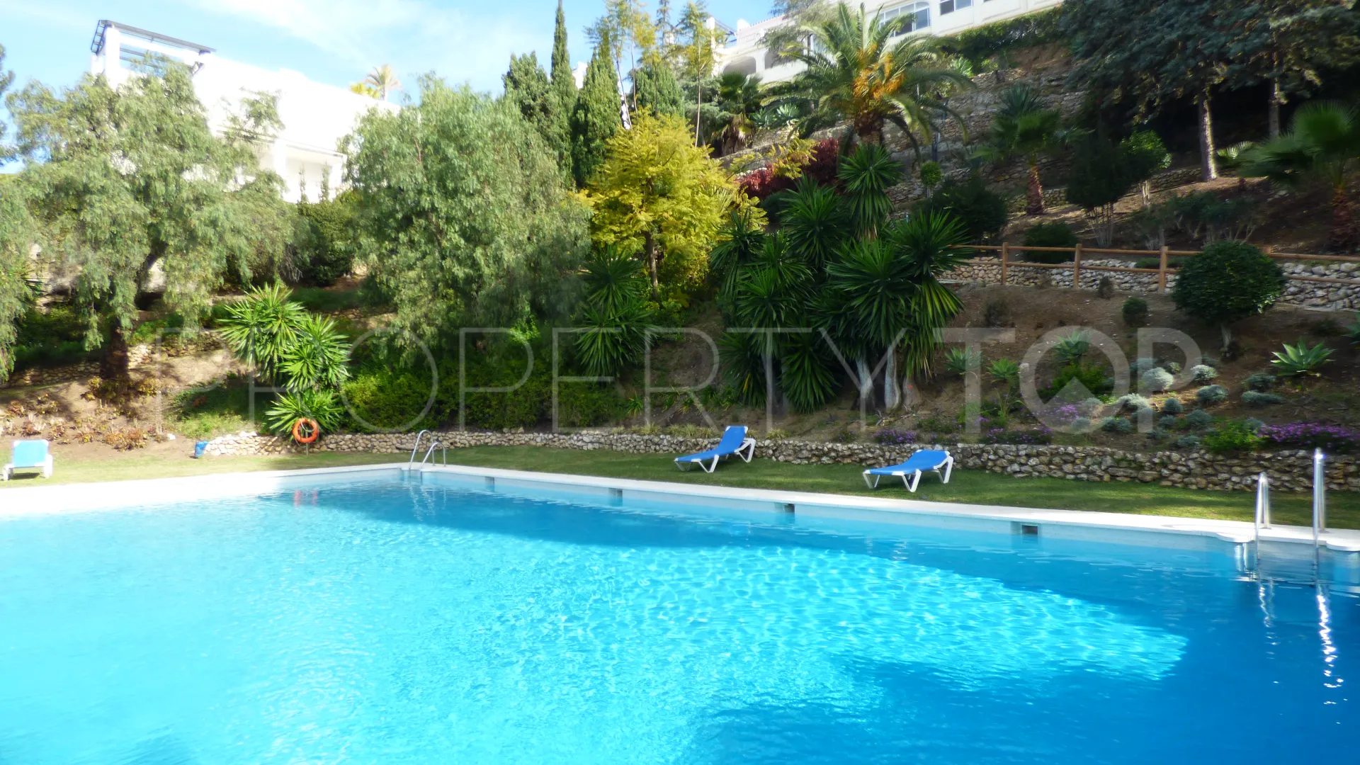For sale apartment in La Quinta