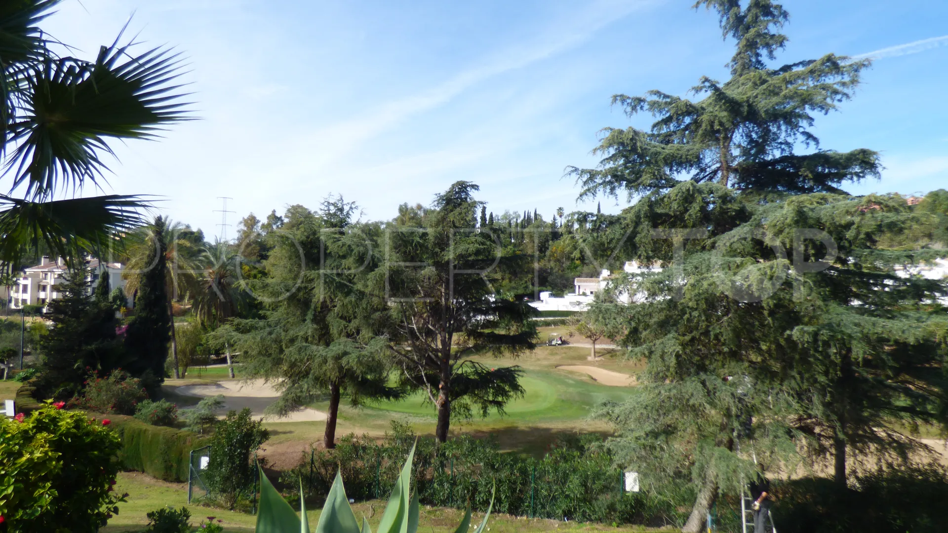 For sale apartment in La Quinta