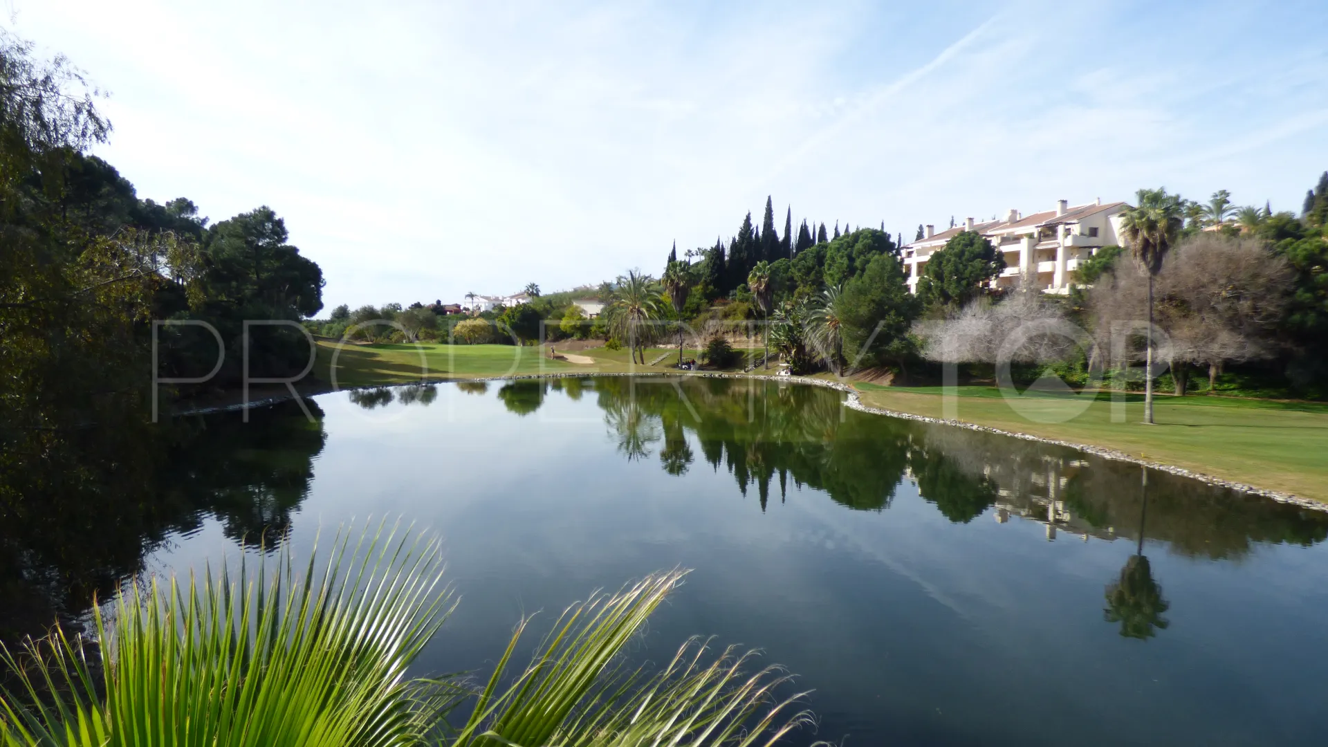 For sale apartment in La Quinta