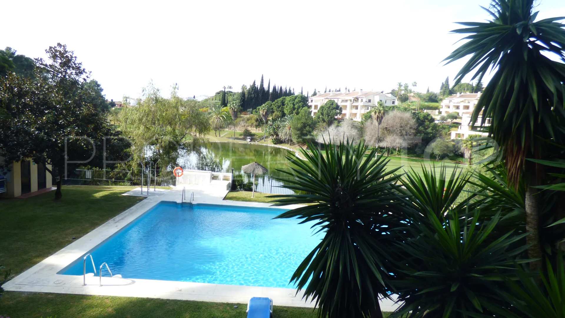 For sale apartment in La Quinta