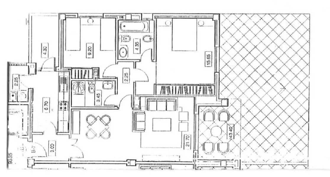 Comprar apartamento en Xarblanca