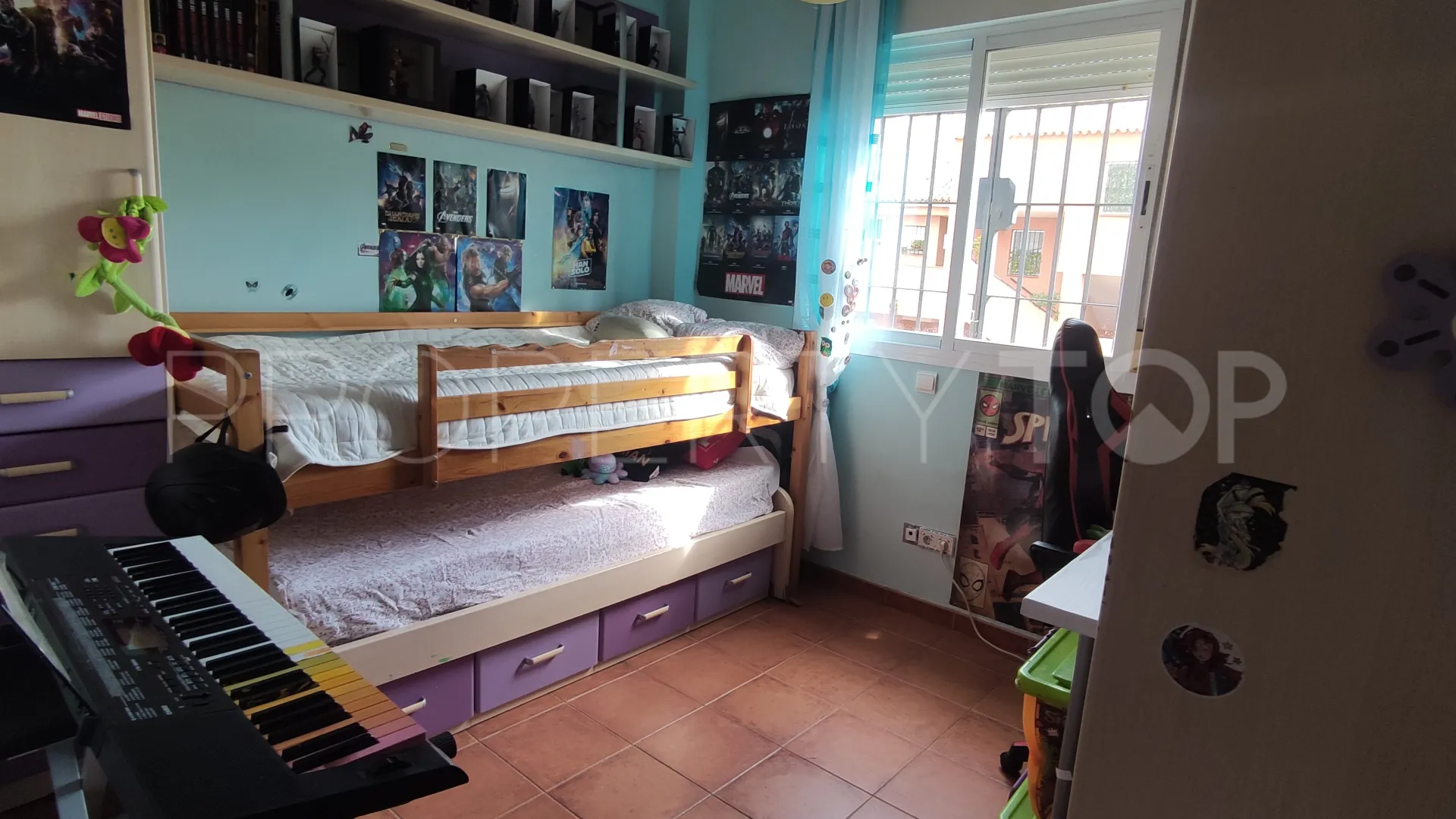 Comprar apartamento en Xarblanca