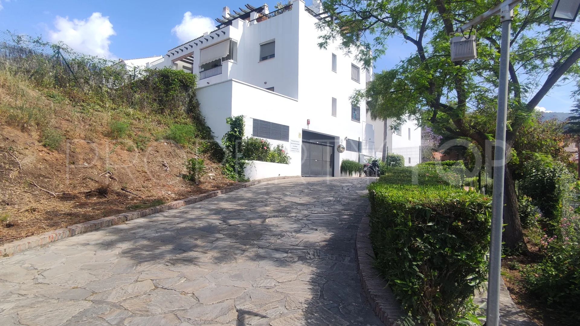 Comprar apartamento en Xarblanca