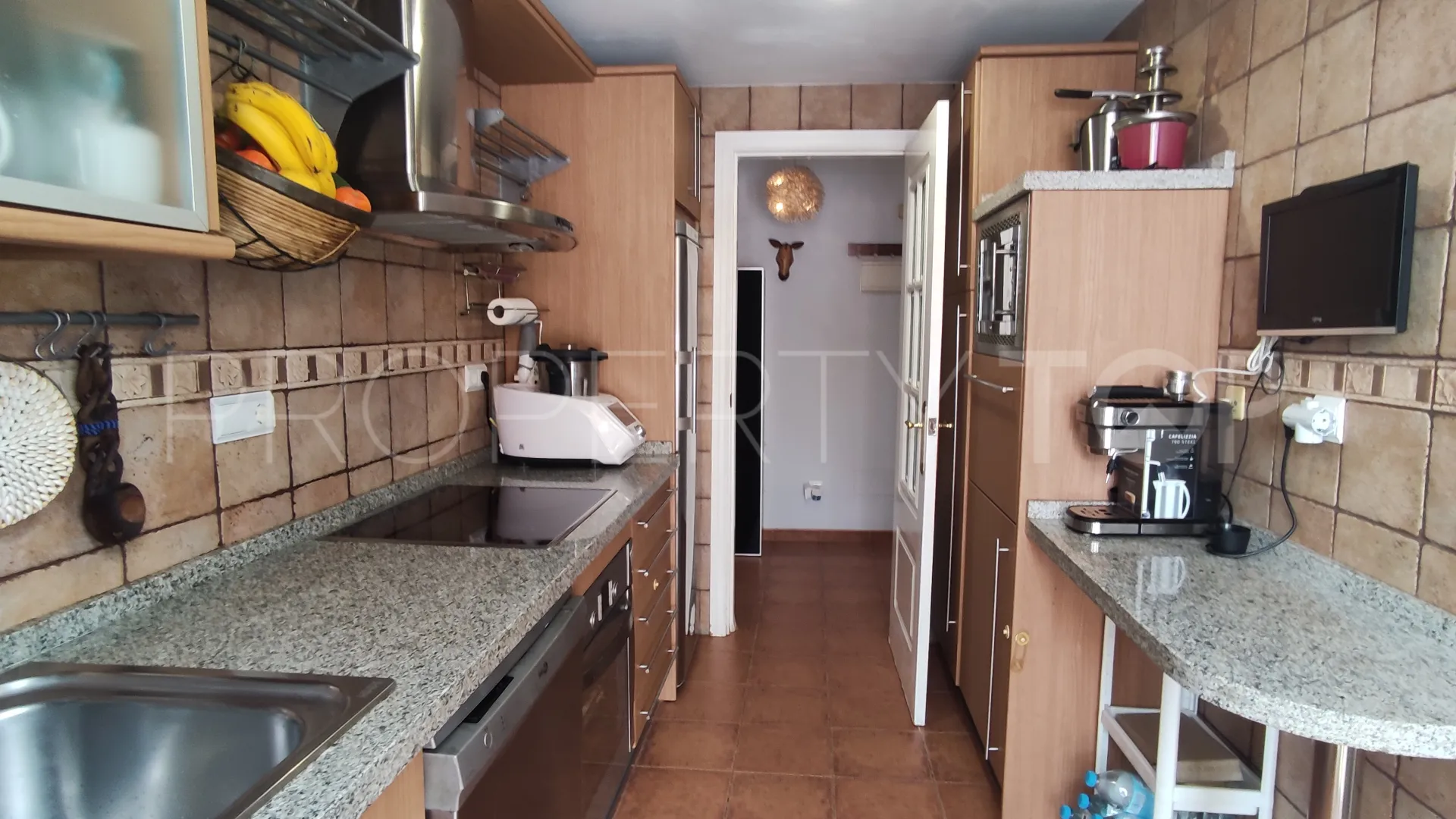 Comprar apartamento en Xarblanca