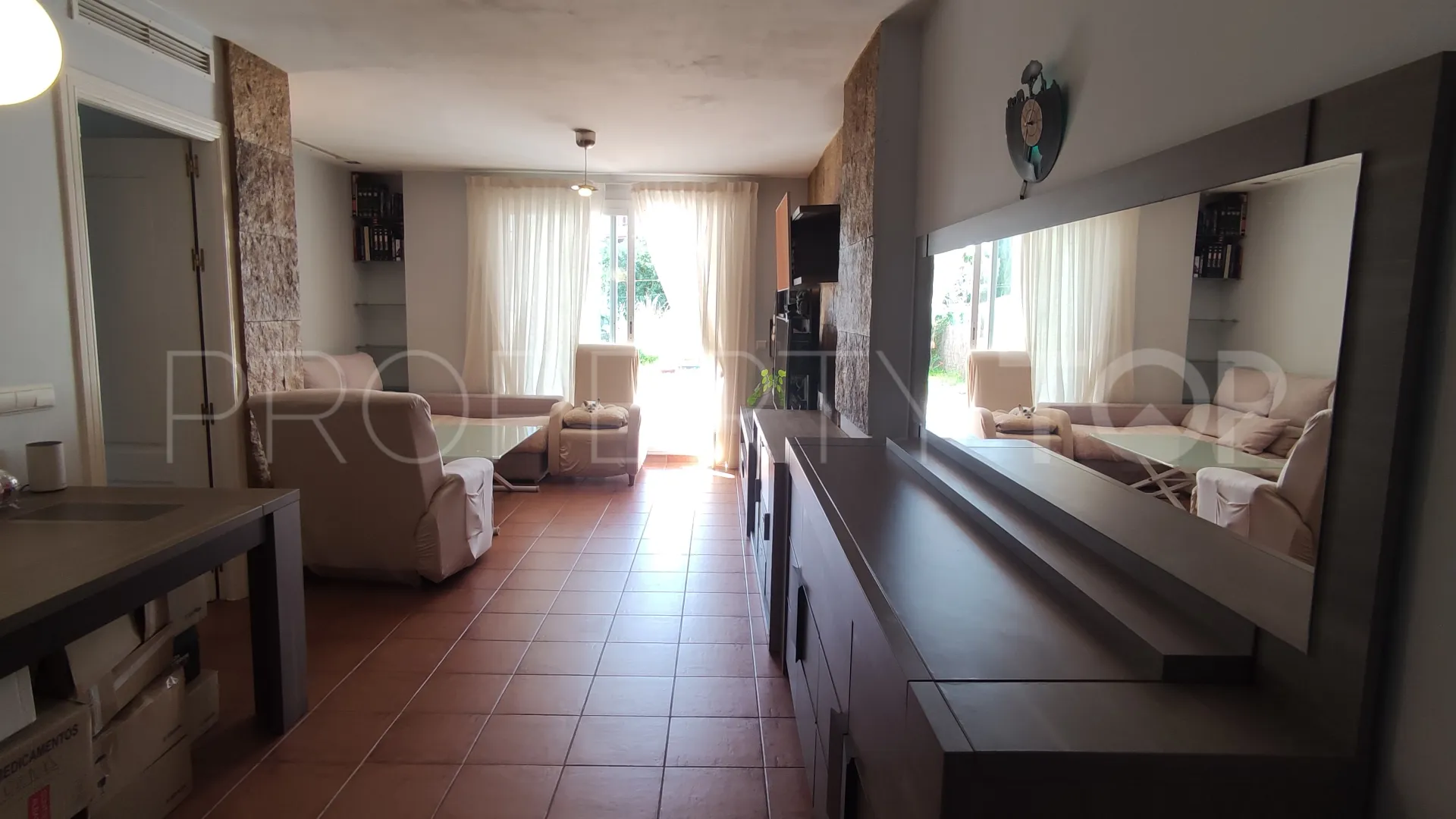 Comprar apartamento en Xarblanca