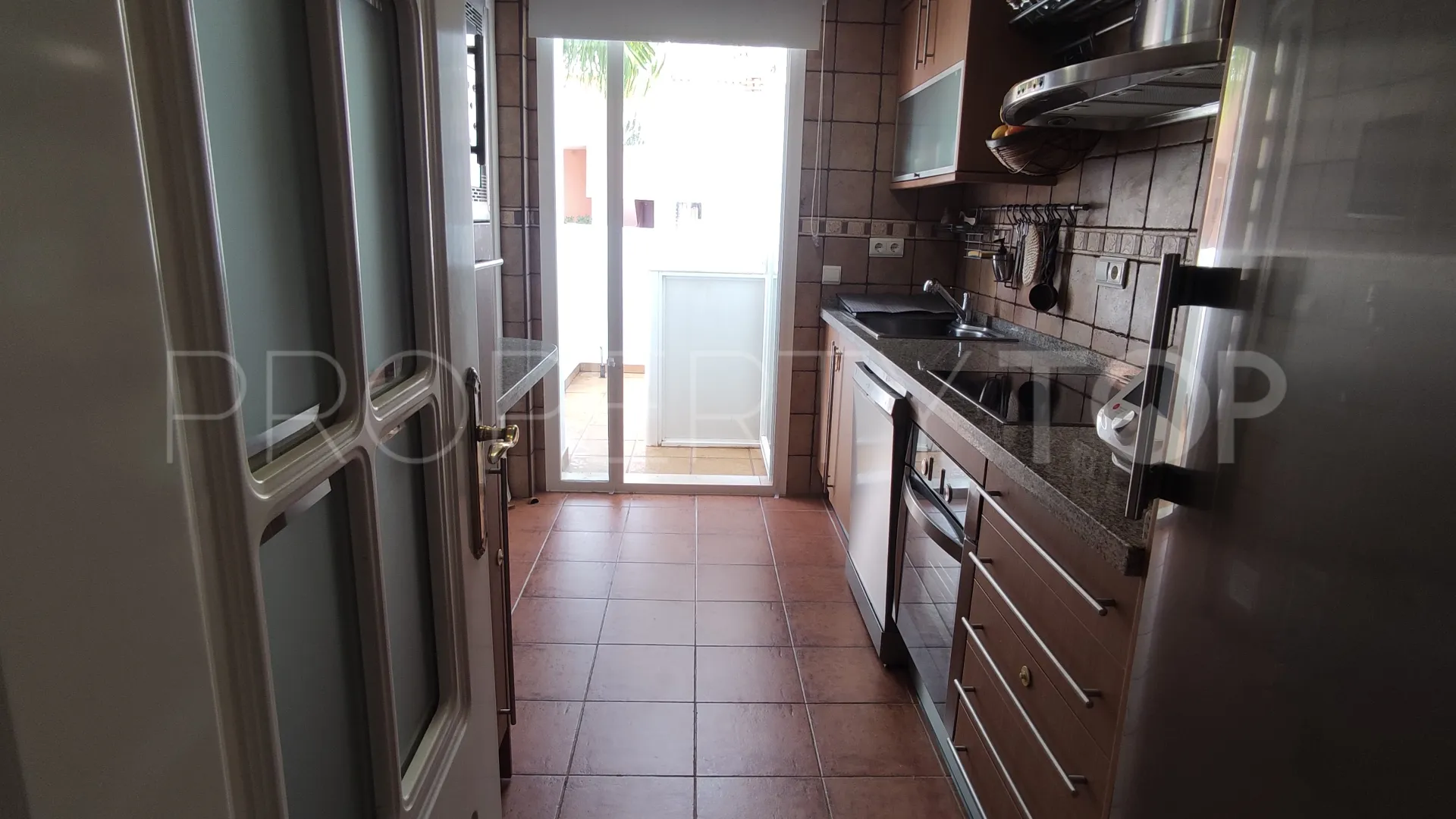 Comprar apartamento en Xarblanca