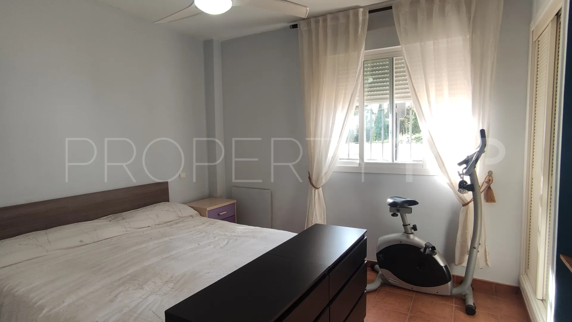 Comprar apartamento en Xarblanca