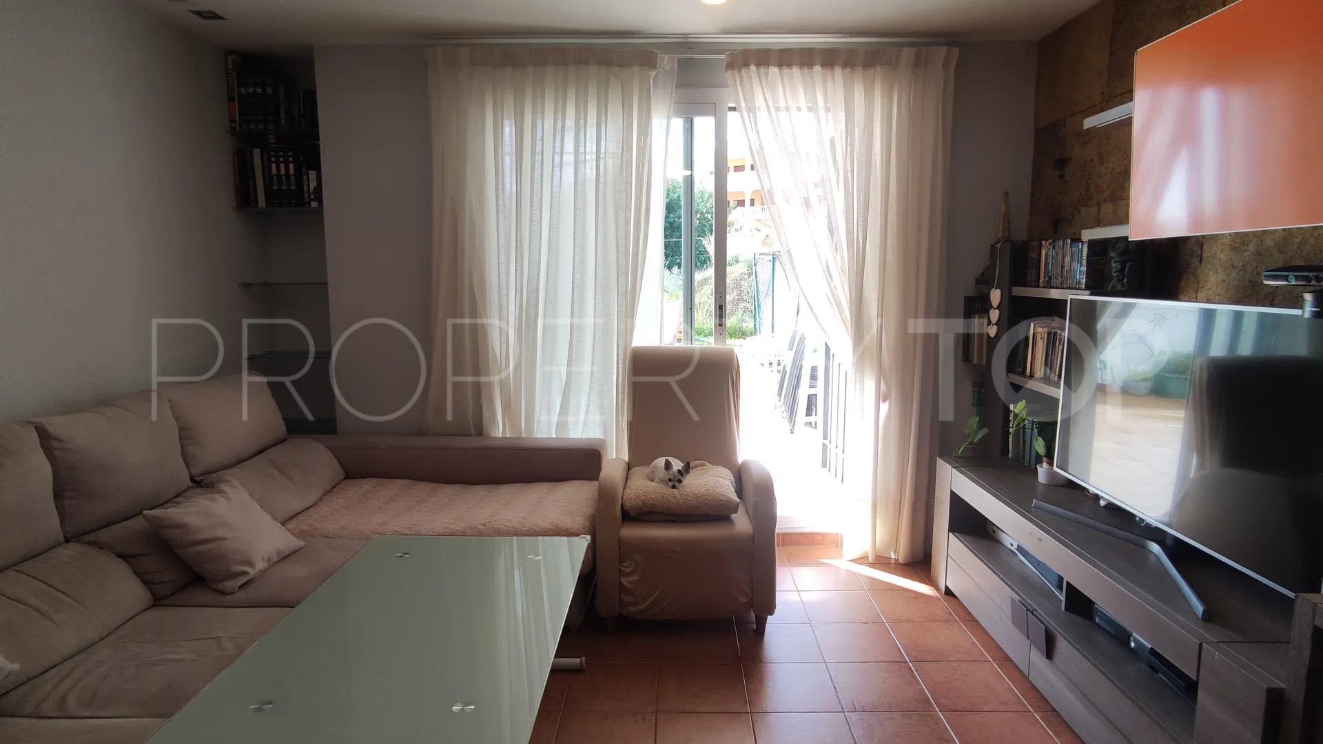 Comprar apartamento en Xarblanca