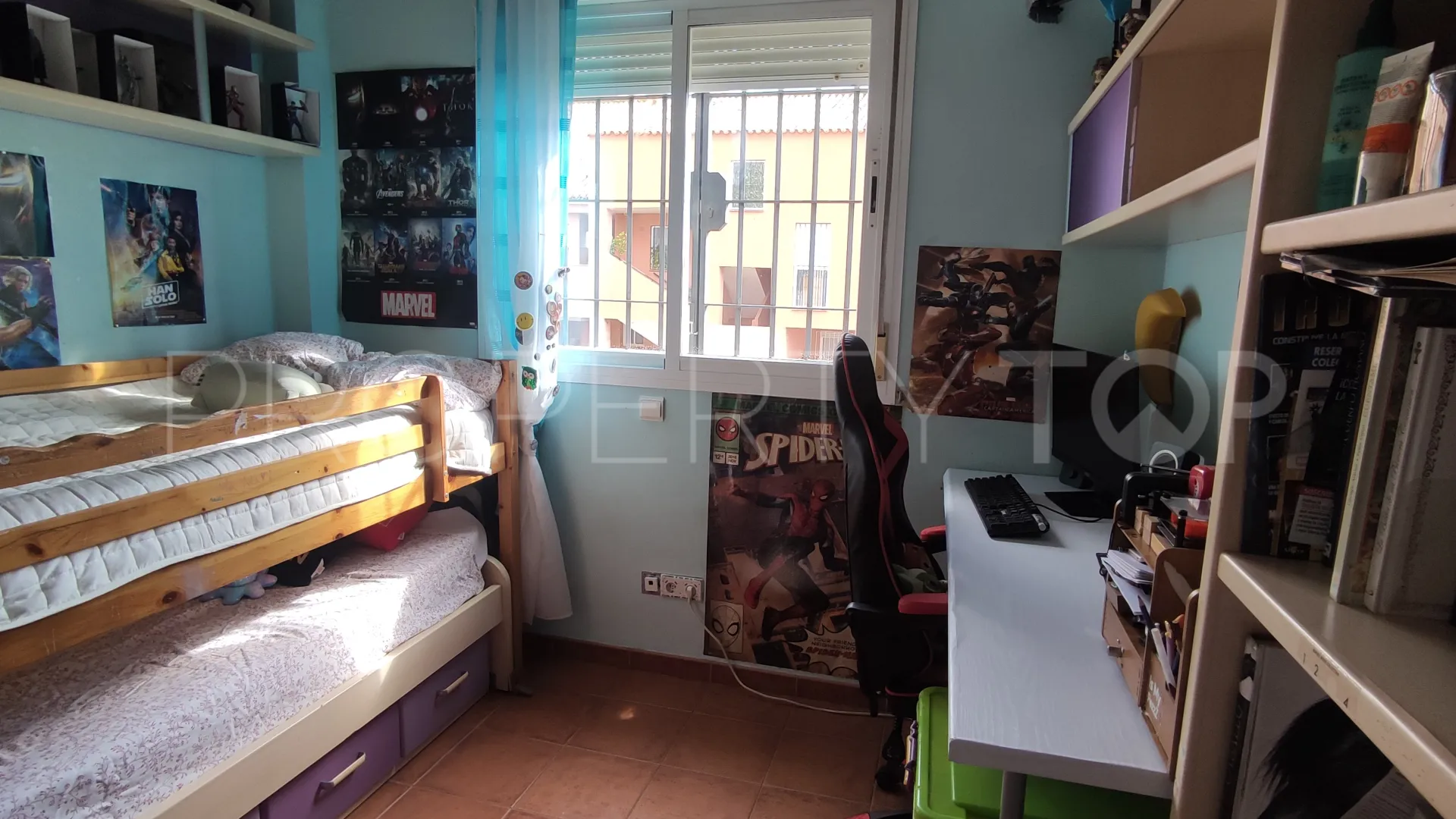Comprar apartamento en Xarblanca