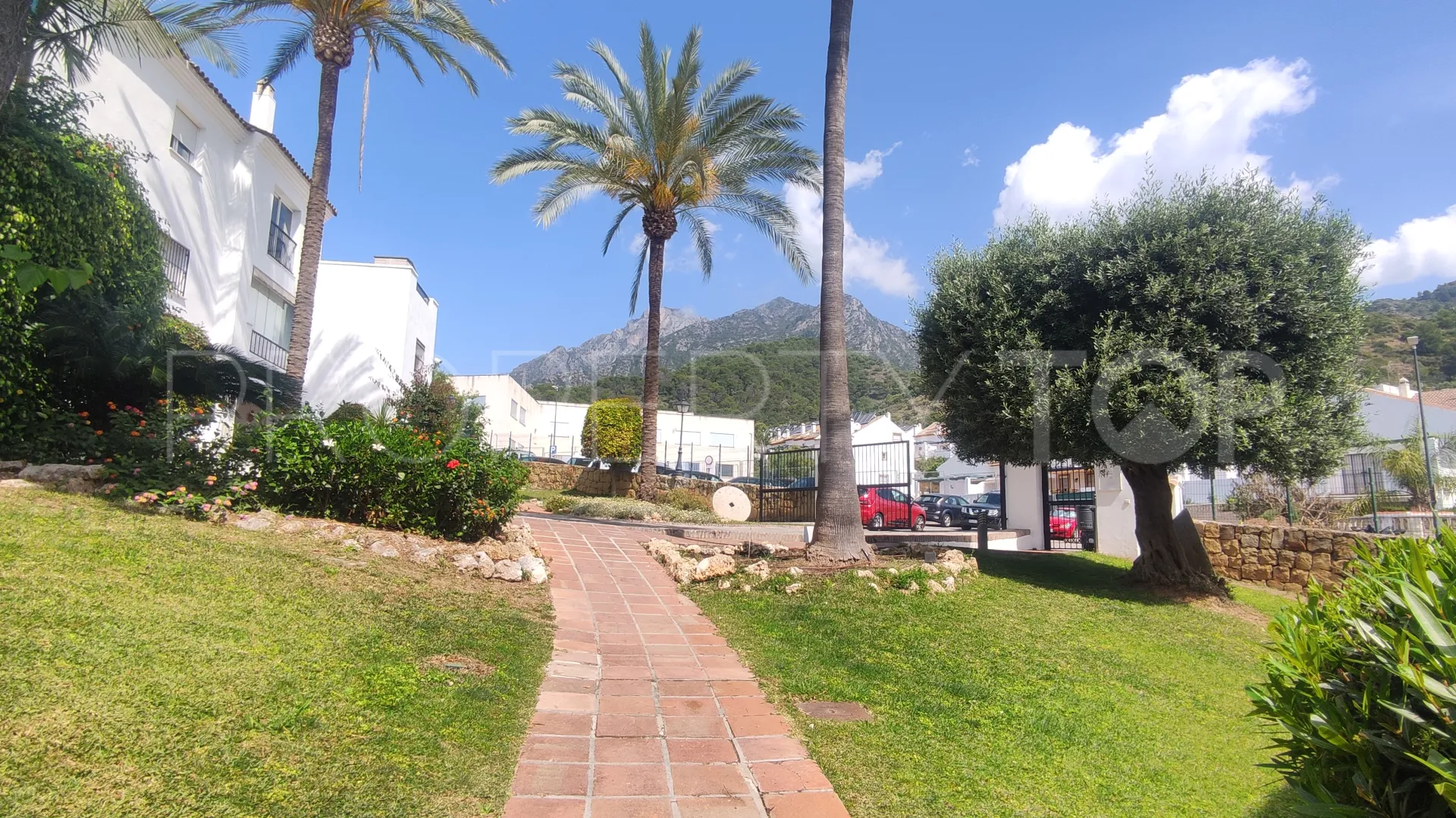 Comprar apartamento en Xarblanca