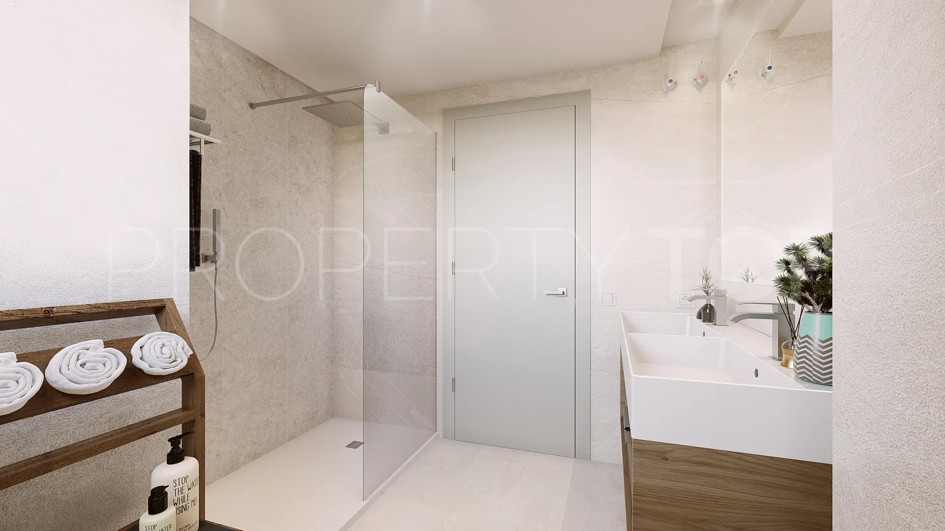 Buy apartment with 2 bedrooms in Los Jaralillos