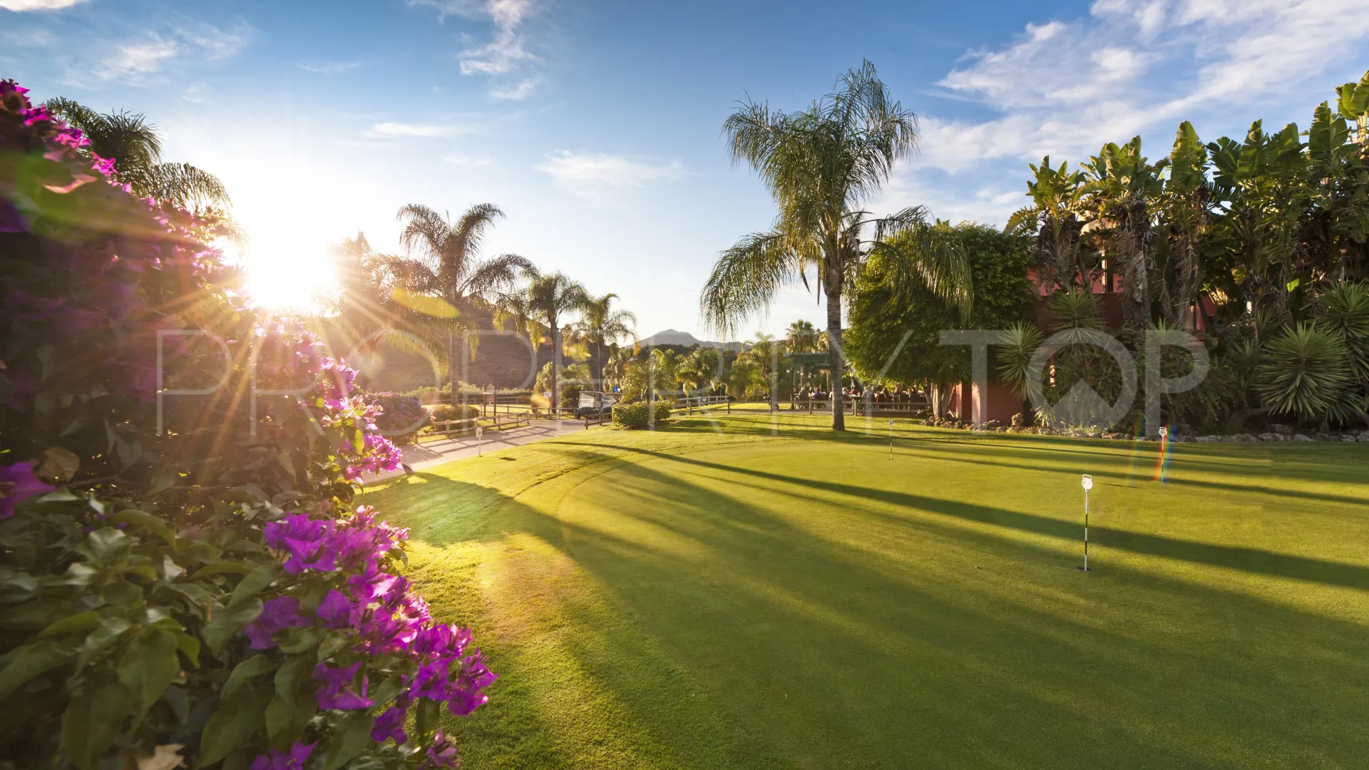 Buy apartment with 2 bedrooms in Los Jaralillos