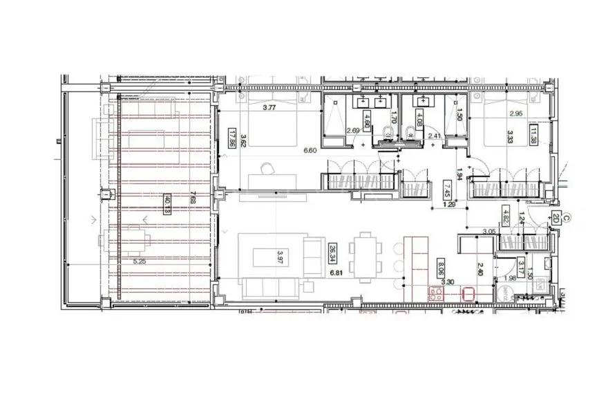 For sale apartment in Los Jaralillos