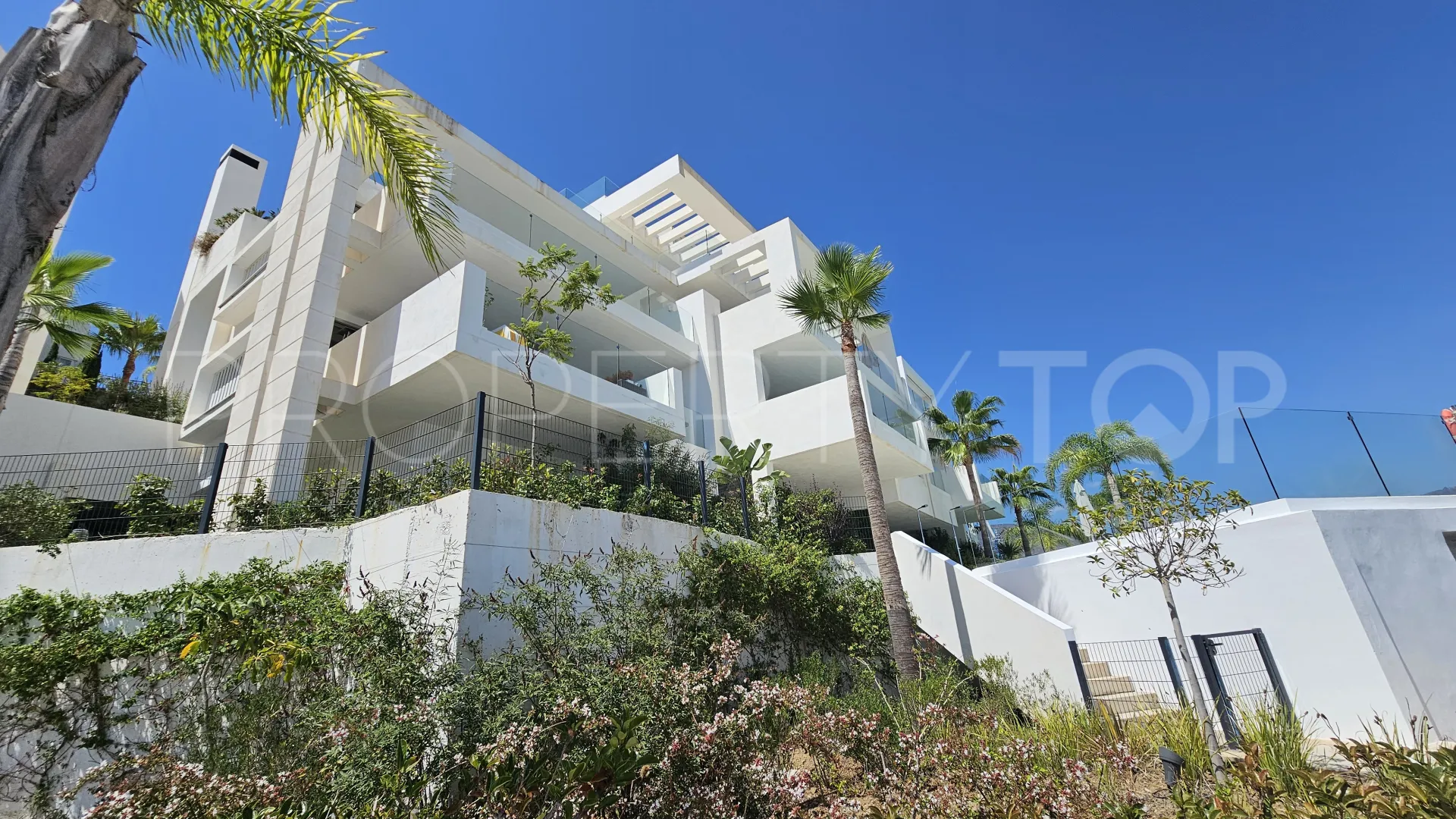 For sale Palo Alto apartment