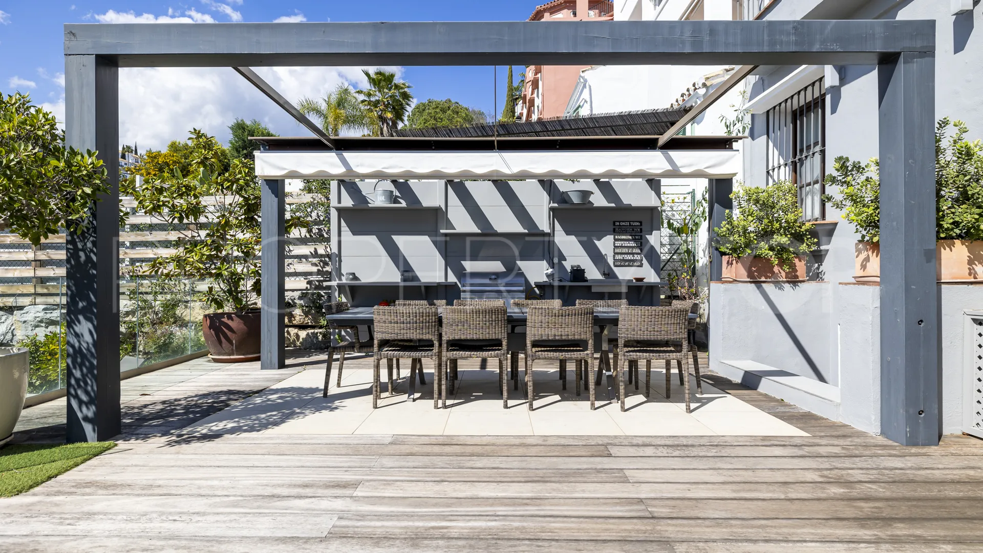 For sale La Heredia town house
