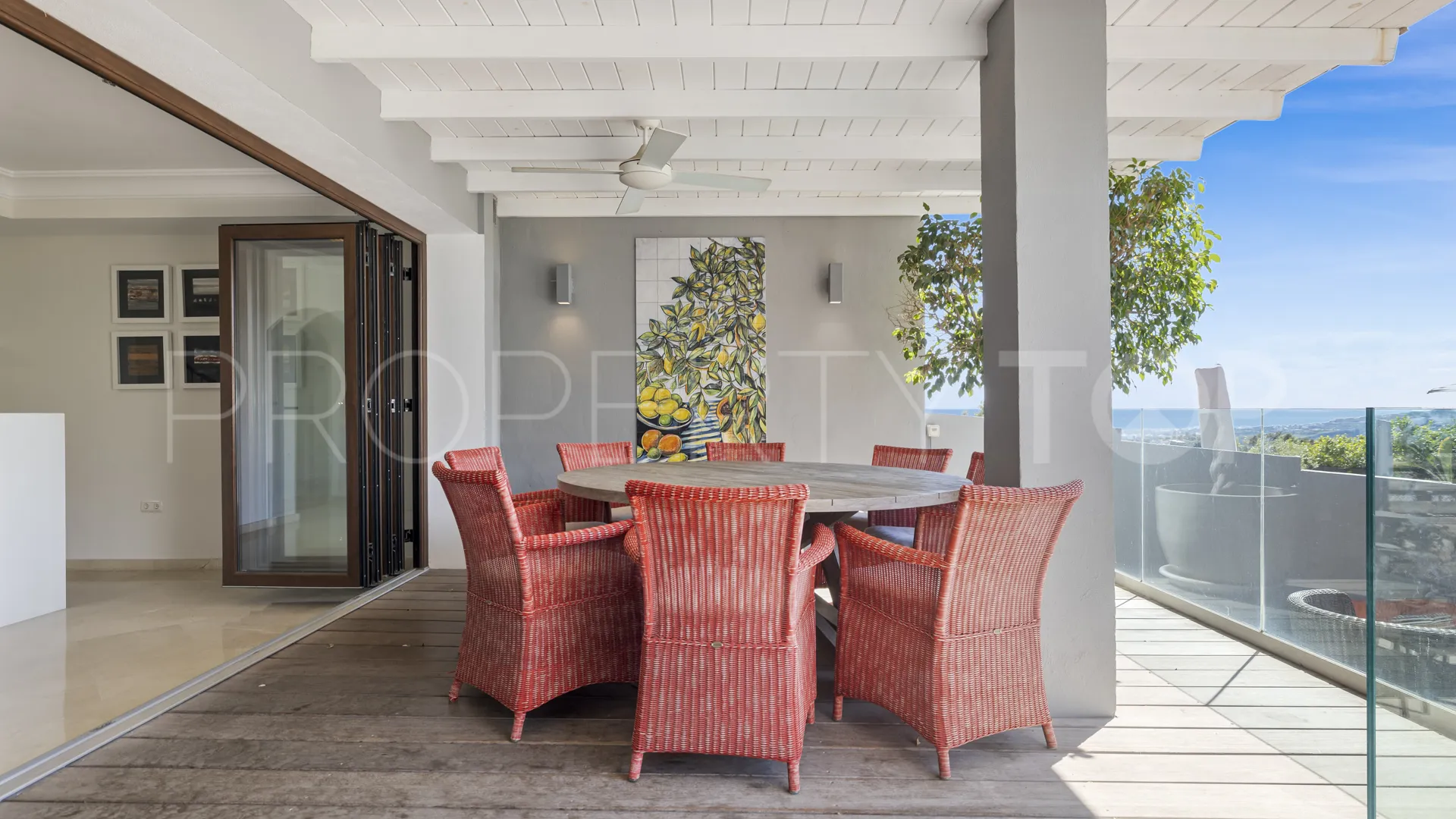 For sale La Heredia town house