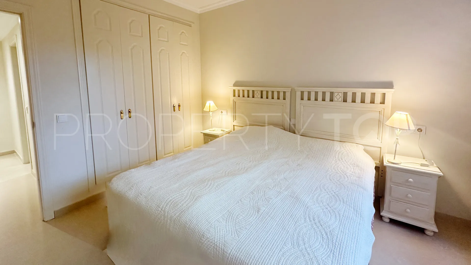 Marbella - Puerto Banus, apartamento en venta