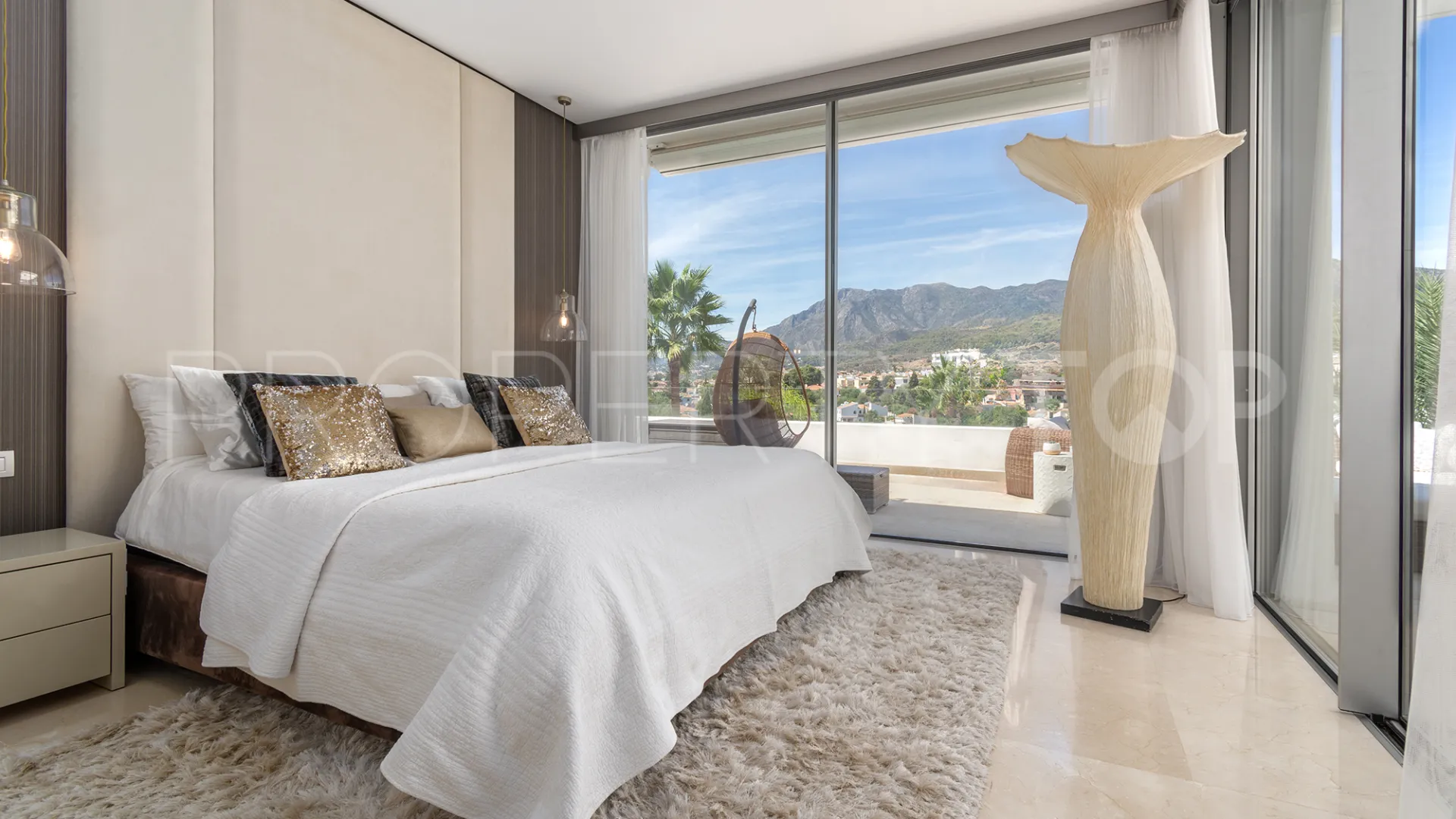 For sale 3 bedrooms chalet in Rio Real