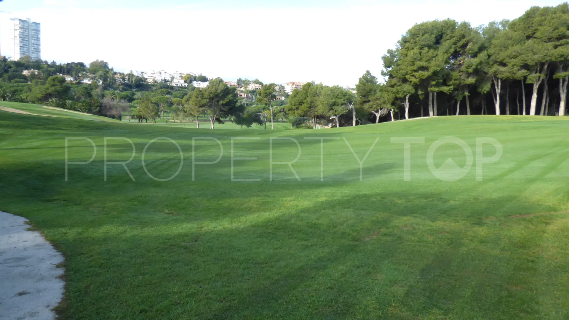 For sale 3 bedrooms chalet in Rio Real