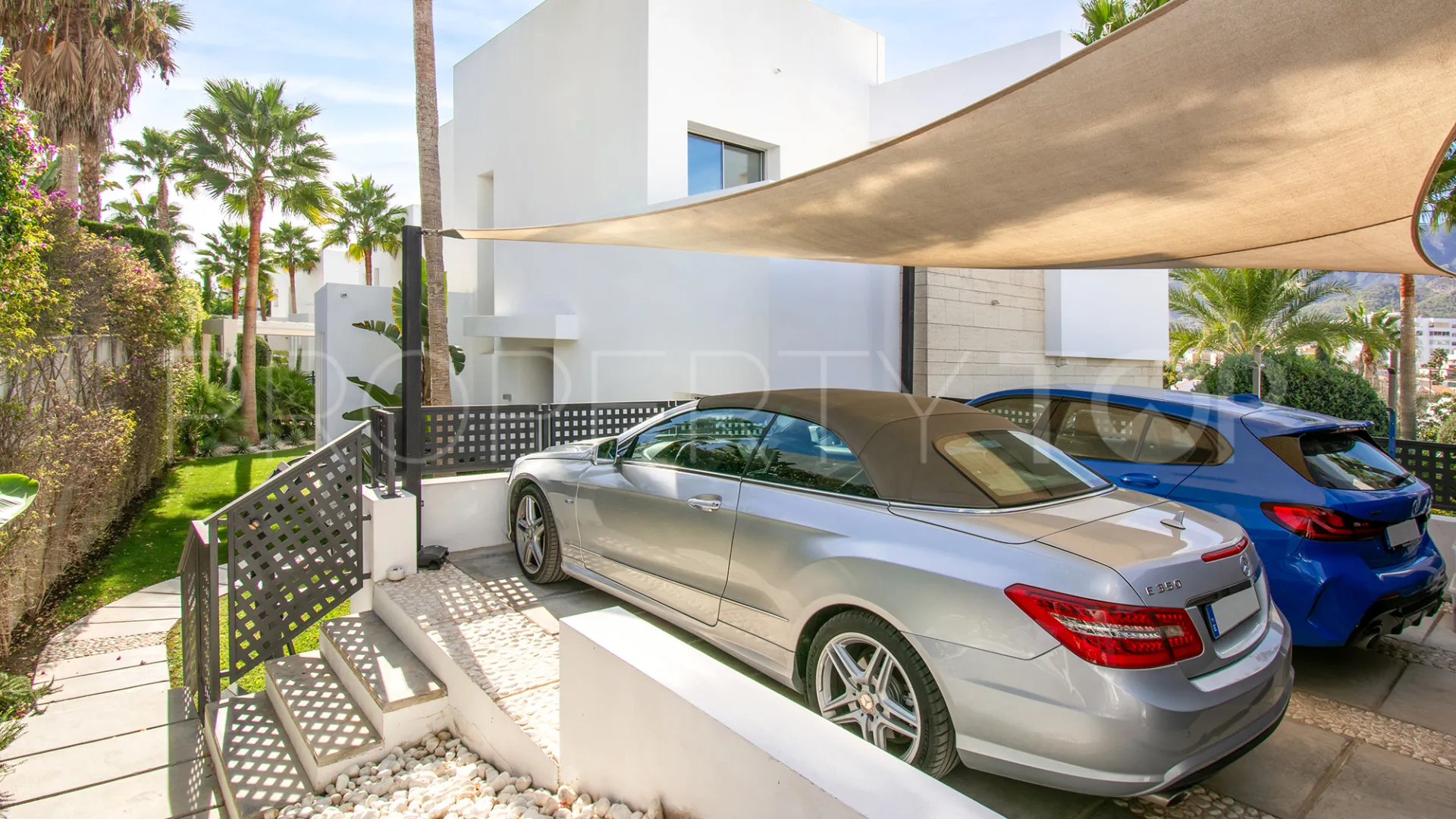 For sale 3 bedrooms chalet in Rio Real