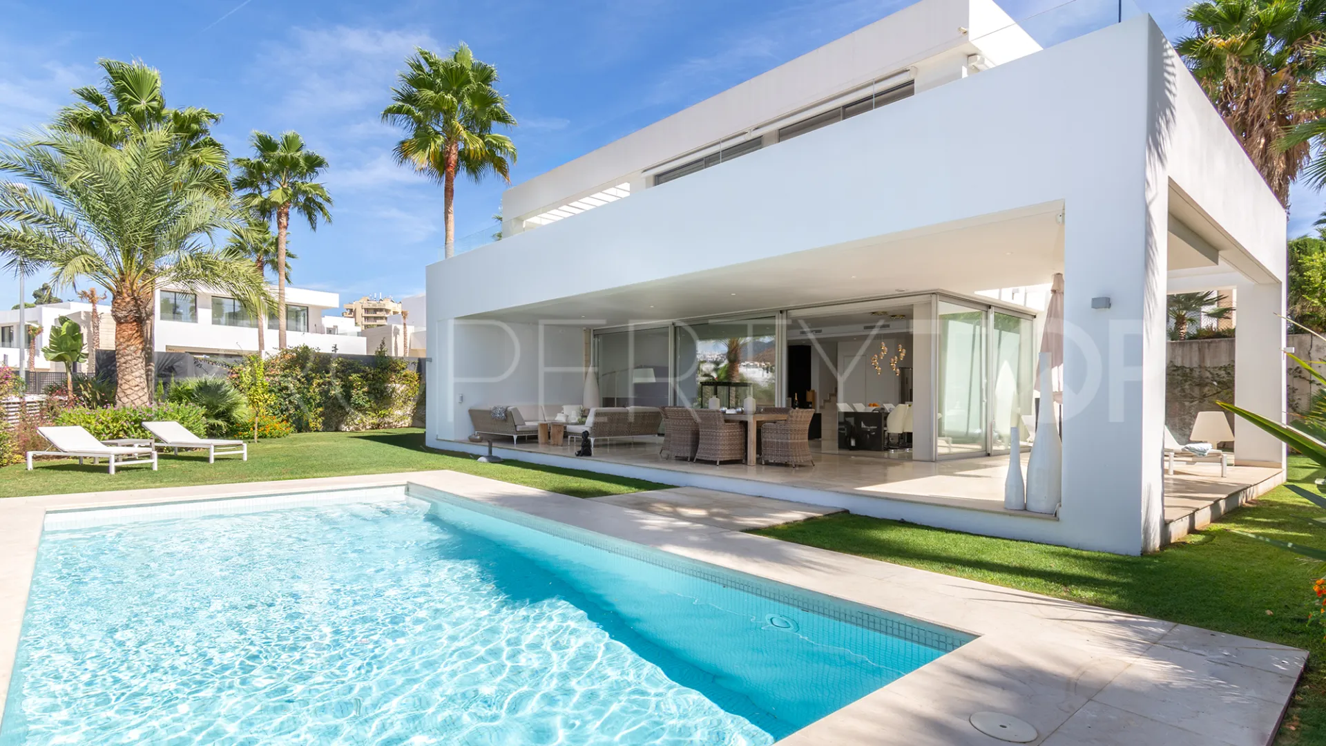 For sale 3 bedrooms chalet in Rio Real
