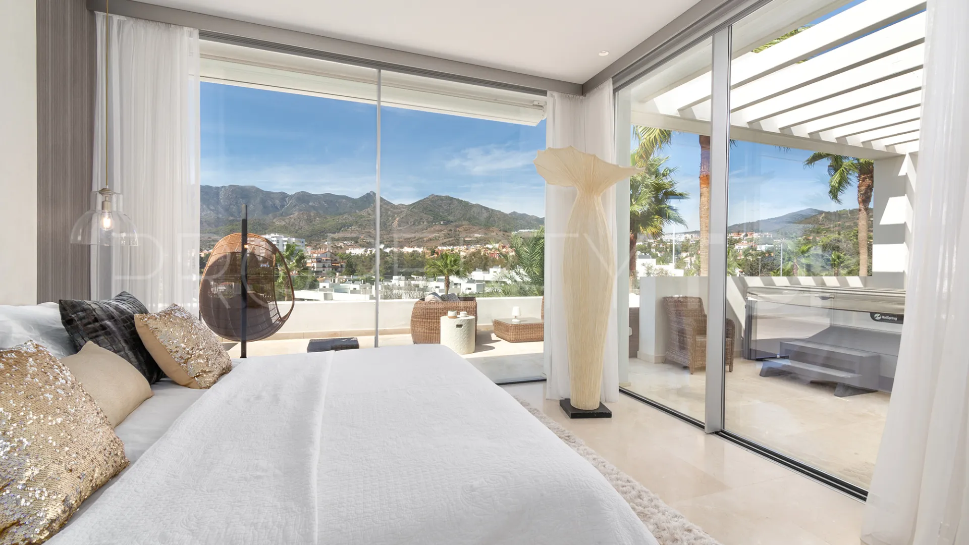 For sale 3 bedrooms chalet in Rio Real