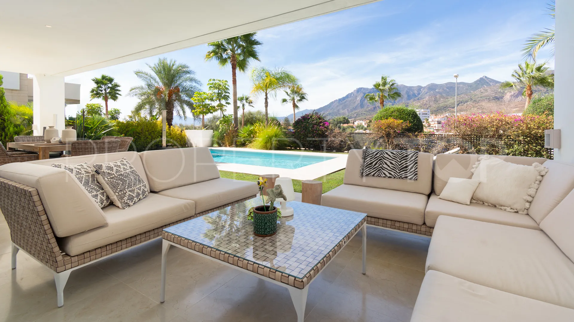 For sale 3 bedrooms chalet in Rio Real