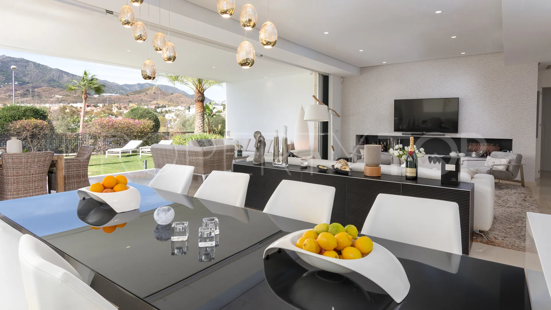 For sale 3 bedrooms chalet in Rio Real