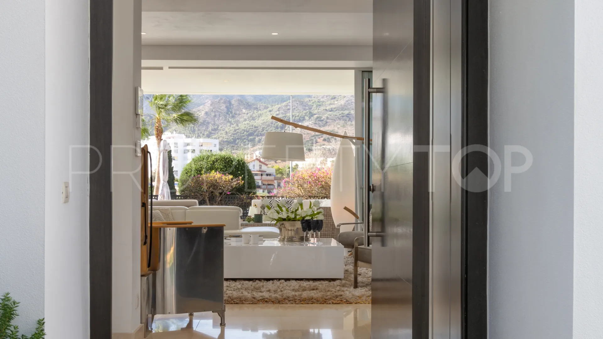 For sale 3 bedrooms chalet in Rio Real