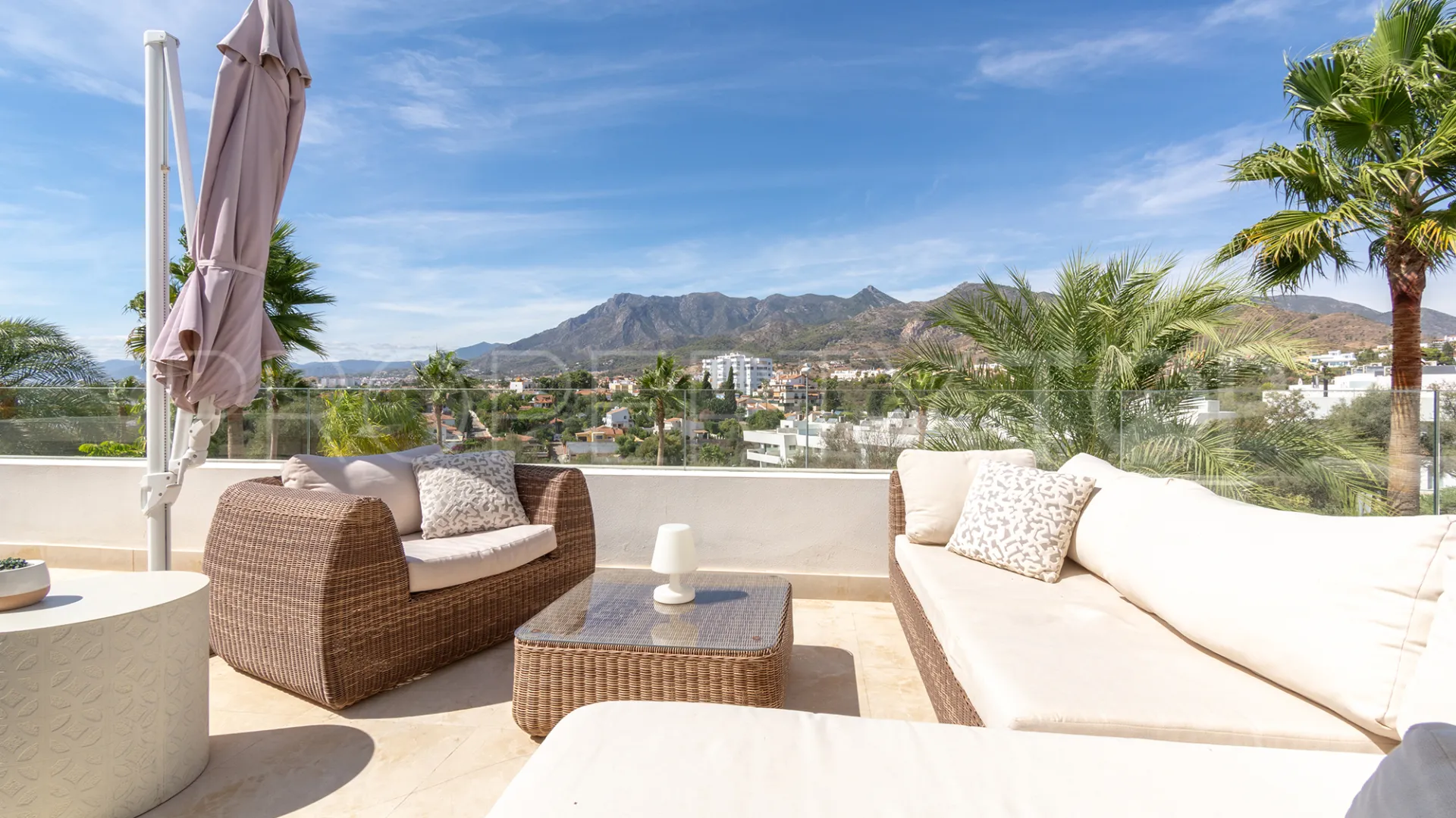 For sale 3 bedrooms chalet in Rio Real